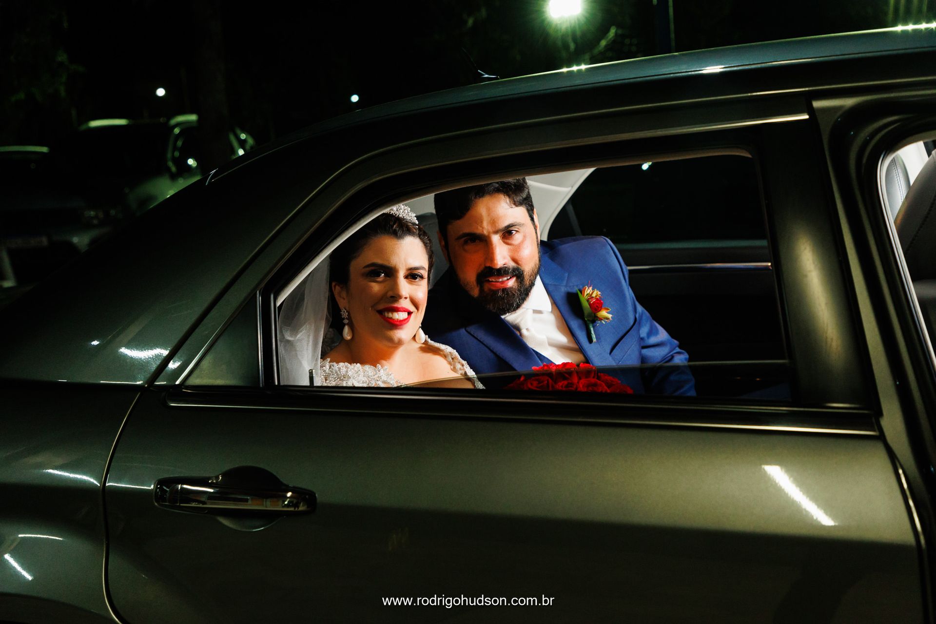 Casamento de Natália e André no clube de campo Dr. Laffranchi em Jaboticabal - SP - 1 - 2