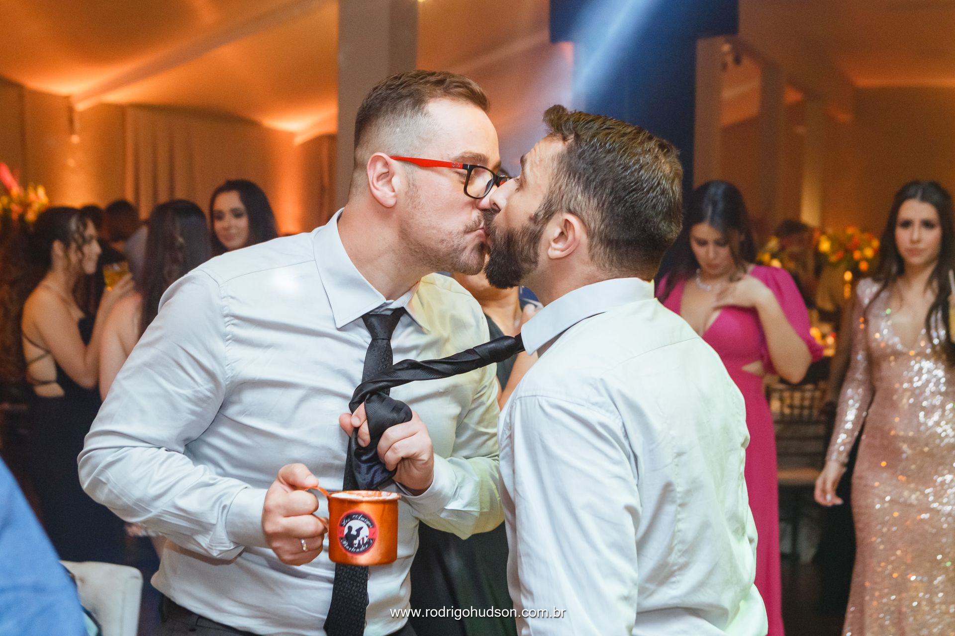 Casamento de Natália e André no clube de campo Dr. Laffranchi em Jaboticabal - SP - 1 - 2