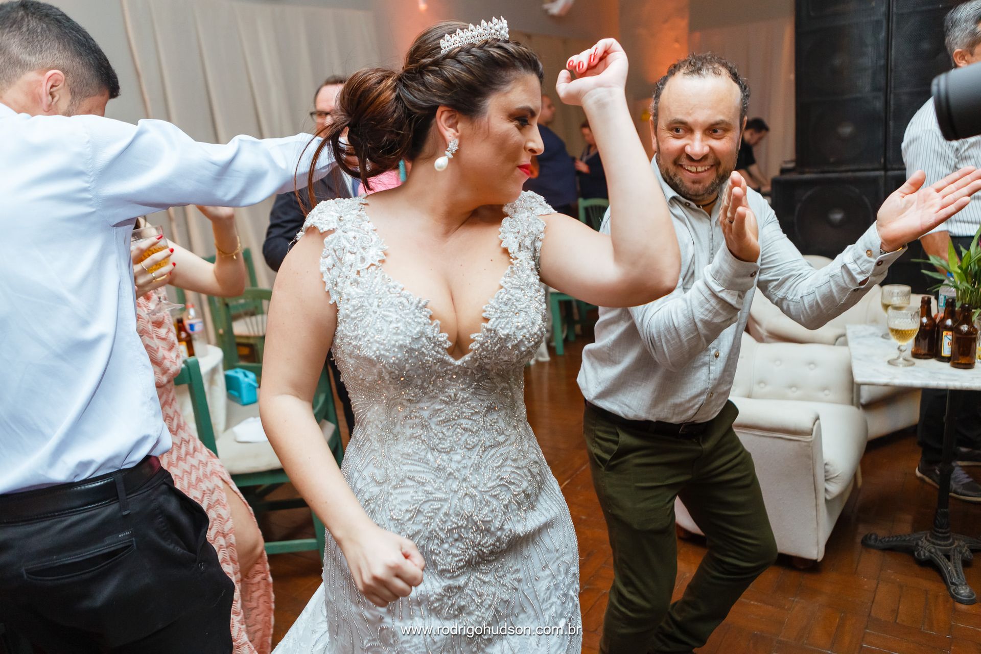 Casamento de Natália e André no clube de campo Dr. Laffranchi em Jaboticabal - SP - 1 - 0