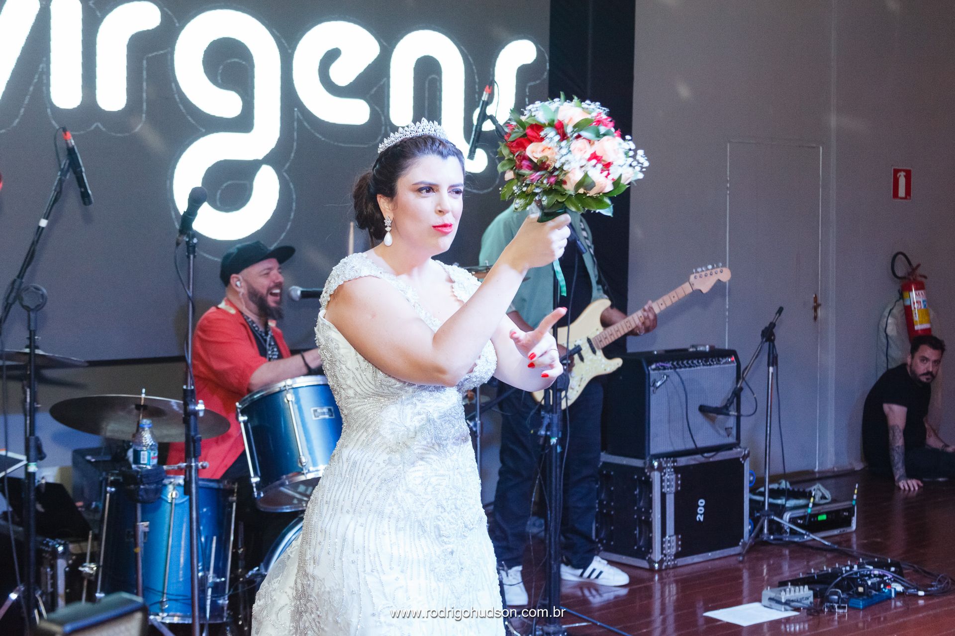 Casamento de Natália e André no clube de campo Dr. Laffranchi em Jaboticabal - SP - 1 - 0