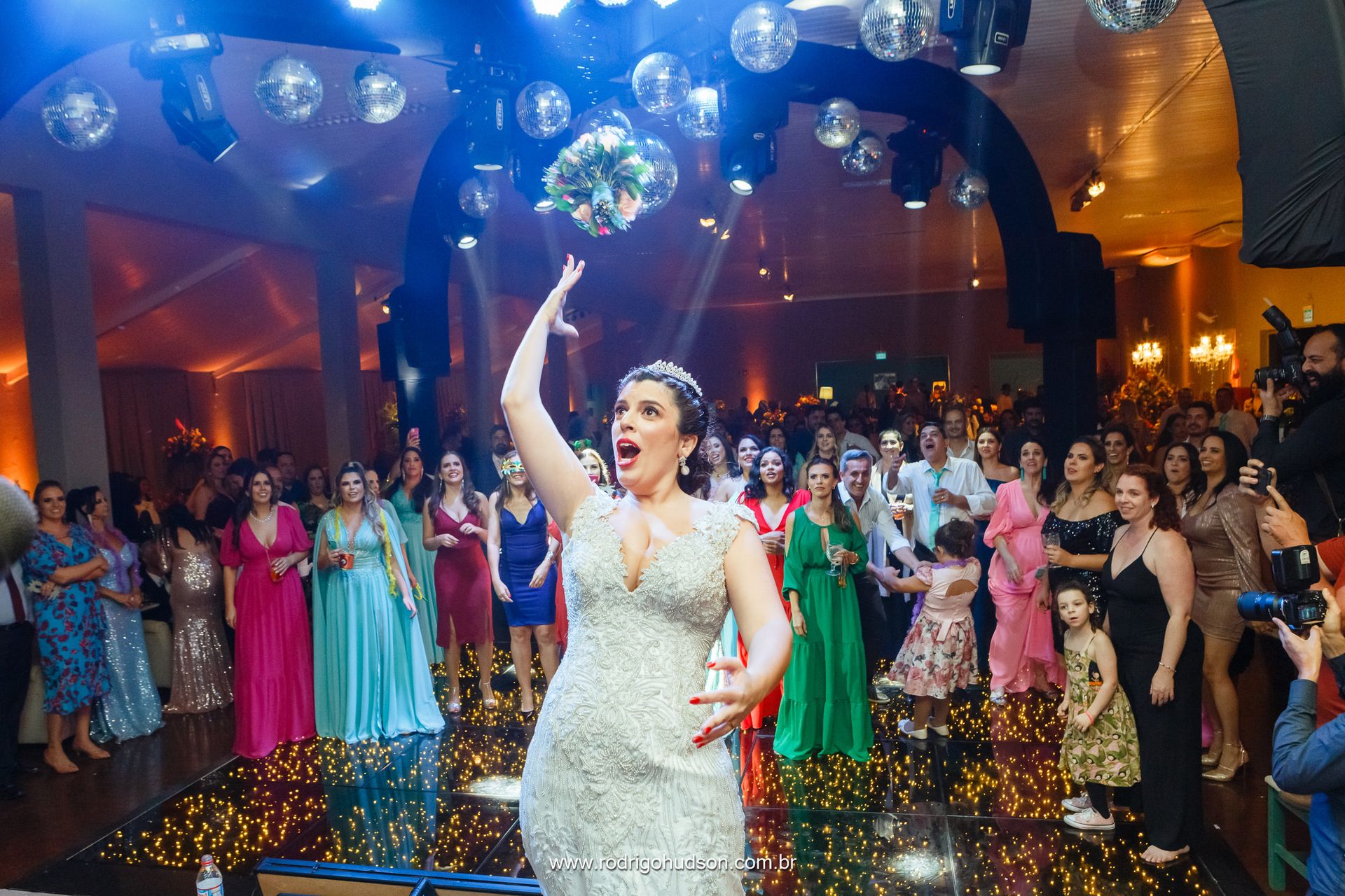 Casamento de Natália e André no clube de campo Dr. Laffranchi em Jaboticabal - SP - 1 - 2