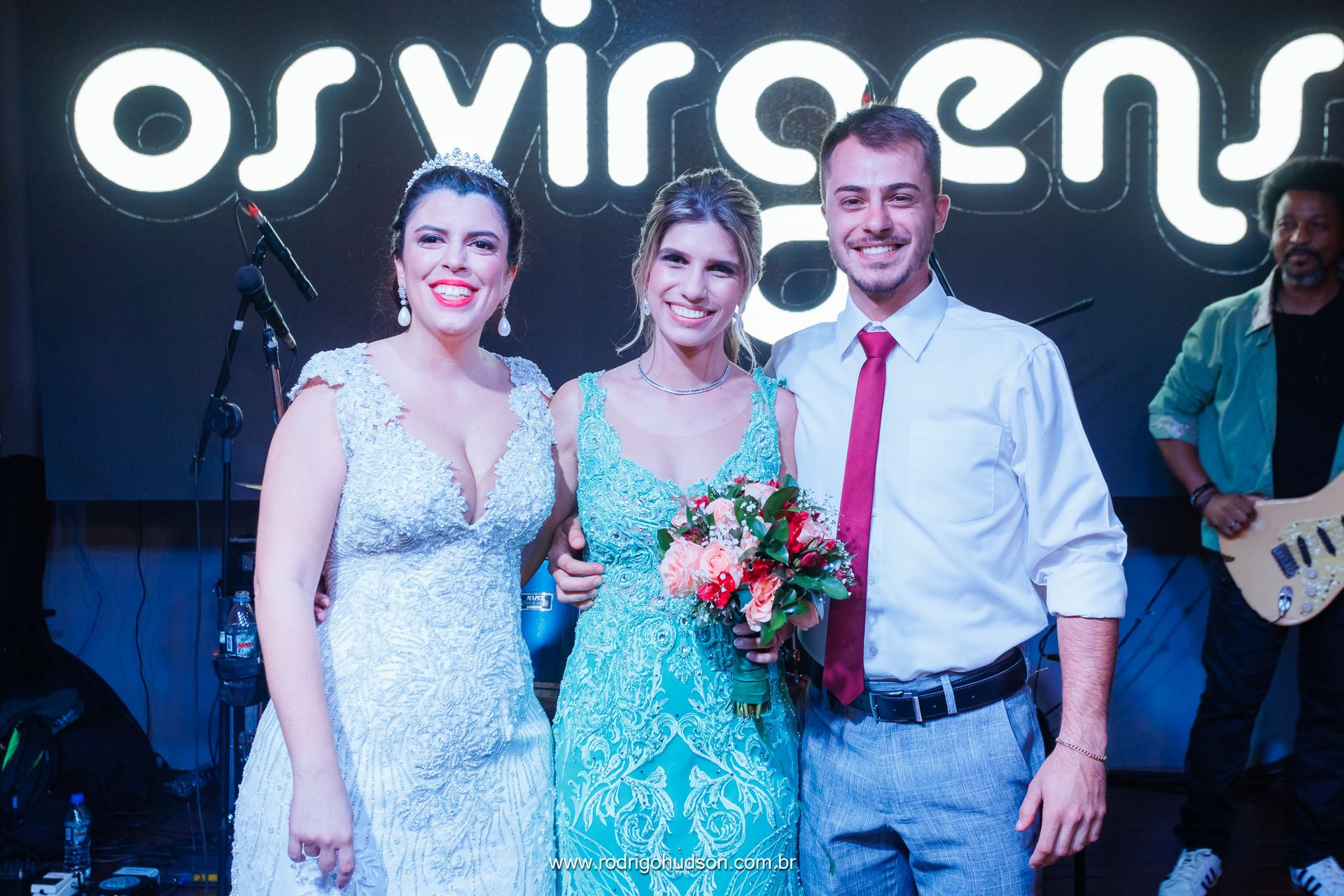 Casamento de Natália e André no clube de campo Dr. Laffranchi em Jaboticabal - SP - 1 - 0