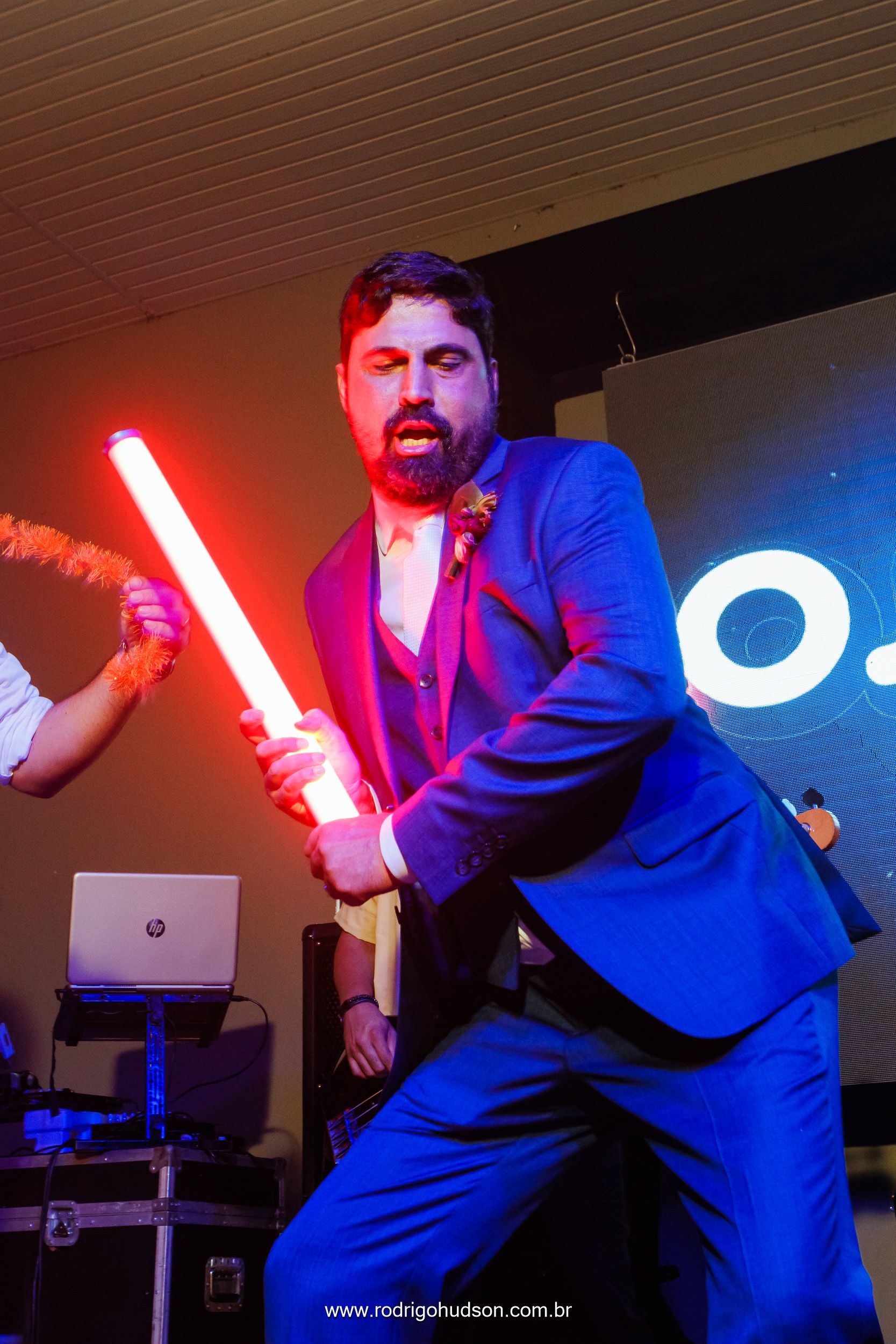 Casamento de Natália e André no clube de campo Dr. Laffranchi em Jaboticabal - SP - 1 - 0