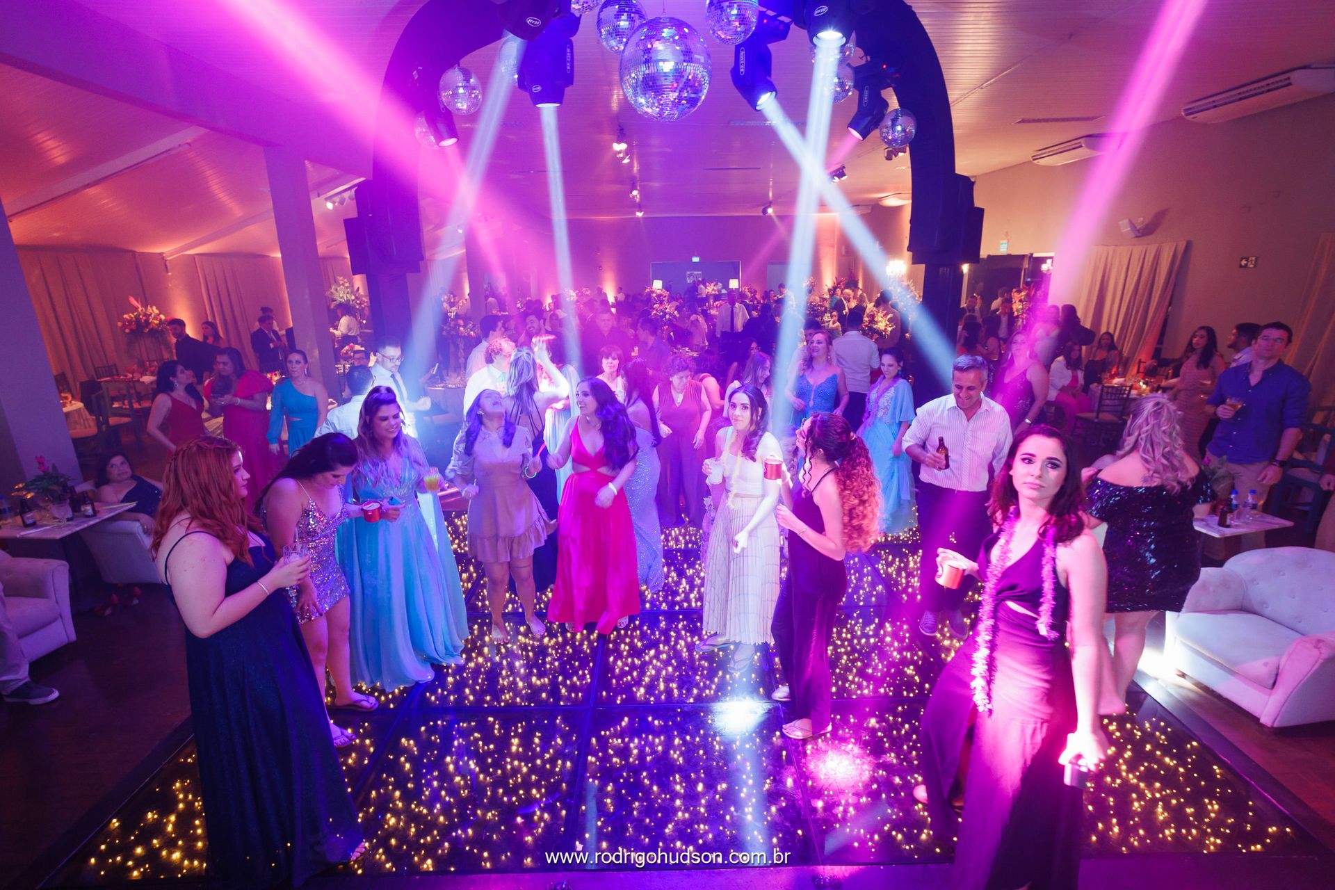 Casamento de Natália e André no clube de campo Dr. Laffranchi em Jaboticabal - SP - 1 - 1