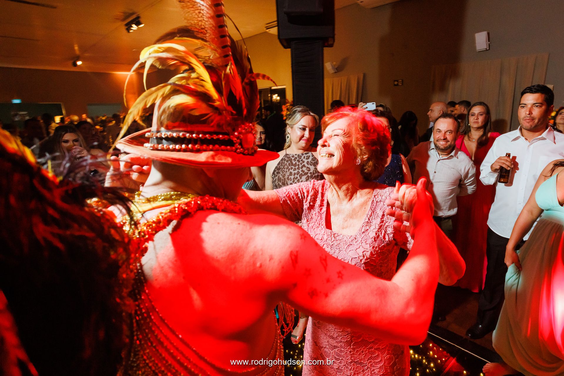 Casamento de Natália e André no clube de campo Dr. Laffranchi em Jaboticabal - SP - 1 - 3