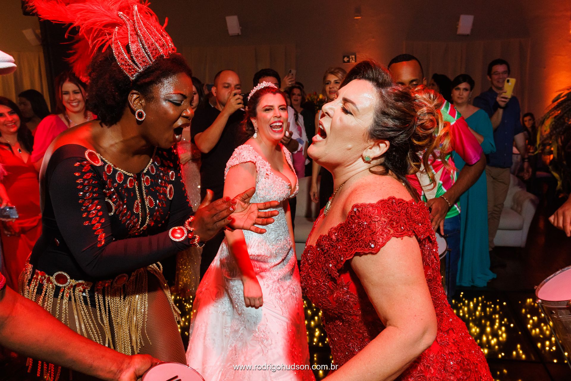 Casamento de Natália e André no clube de campo Dr. Laffranchi em Jaboticabal - SP - 1 - 0