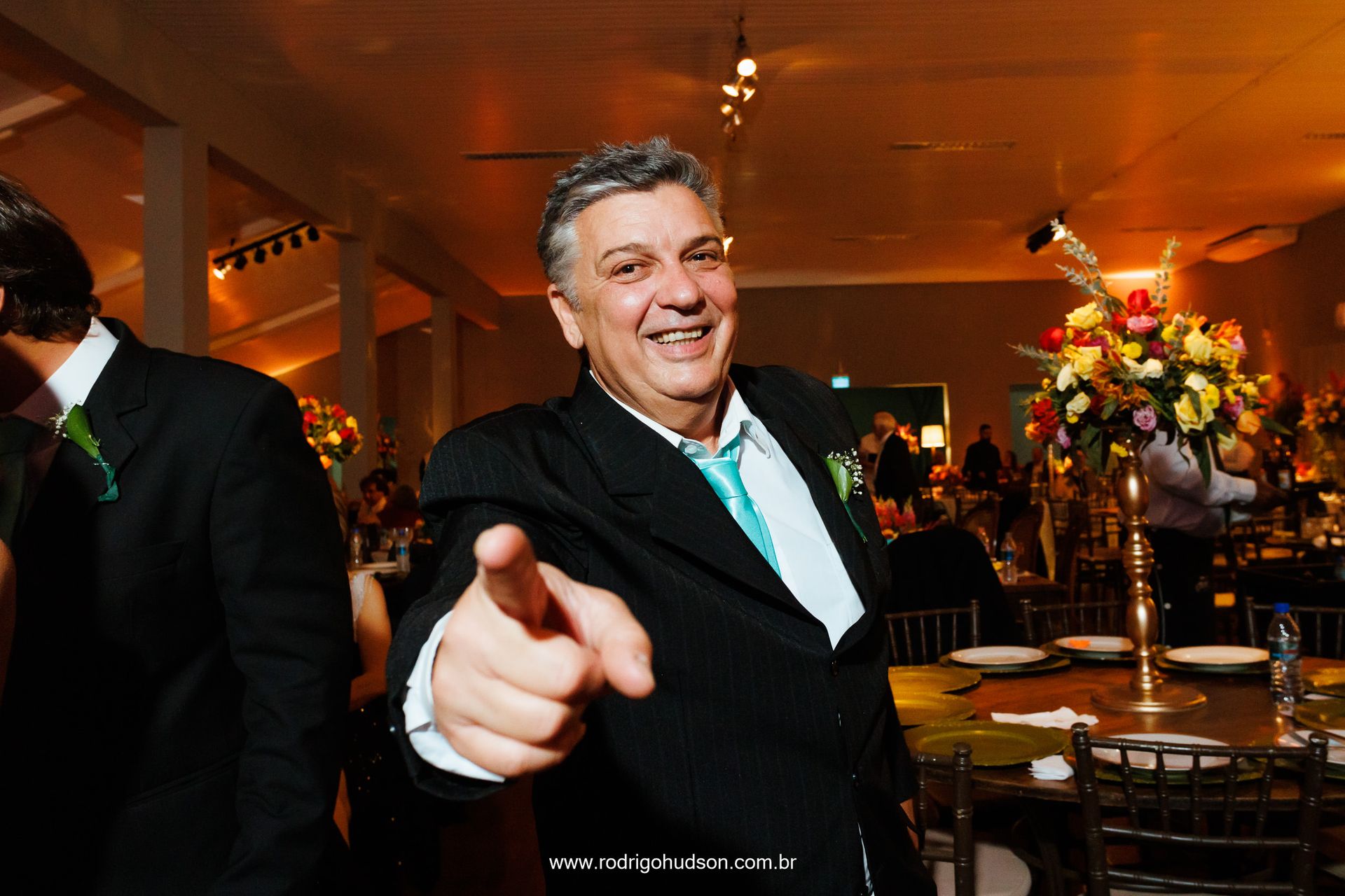 Casamento de Natália e André no clube de campo Dr. Laffranchi em Jaboticabal - SP - 1 - 0