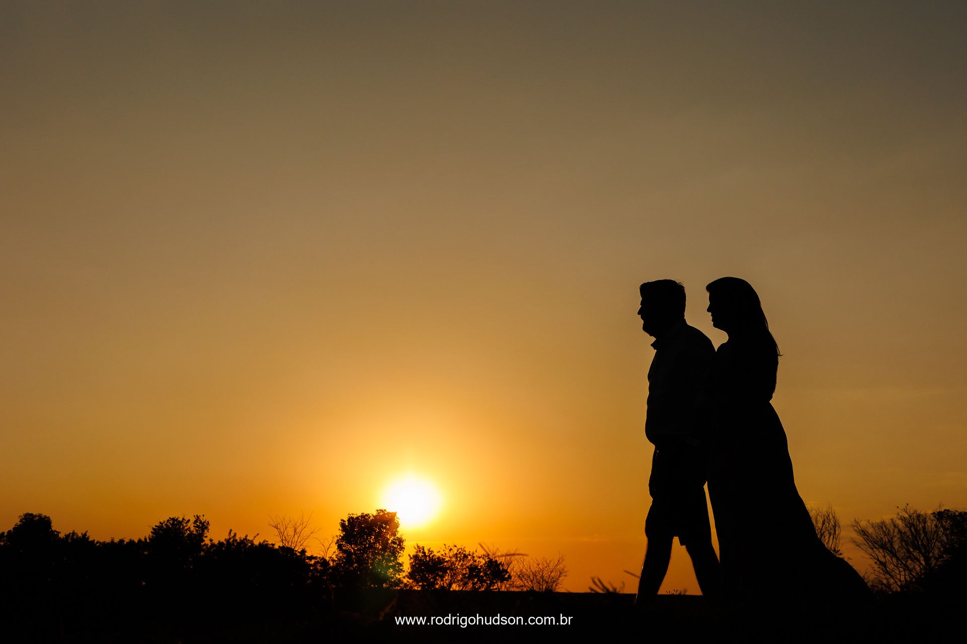 Ensaio Pré Wedding de Natália e André - 1 - 1