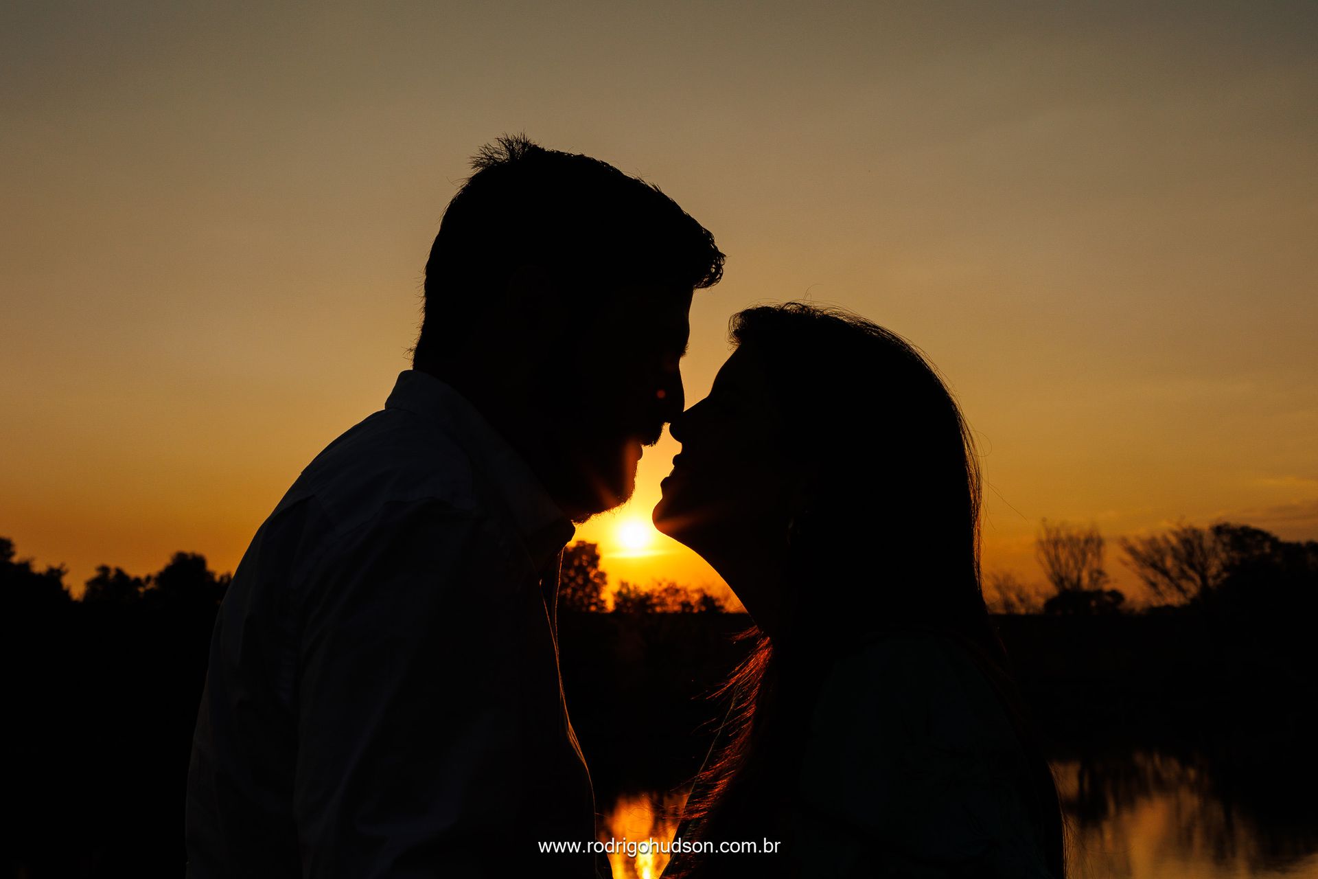 Ensaio Pré Wedding de Natália e André - 1 - 2