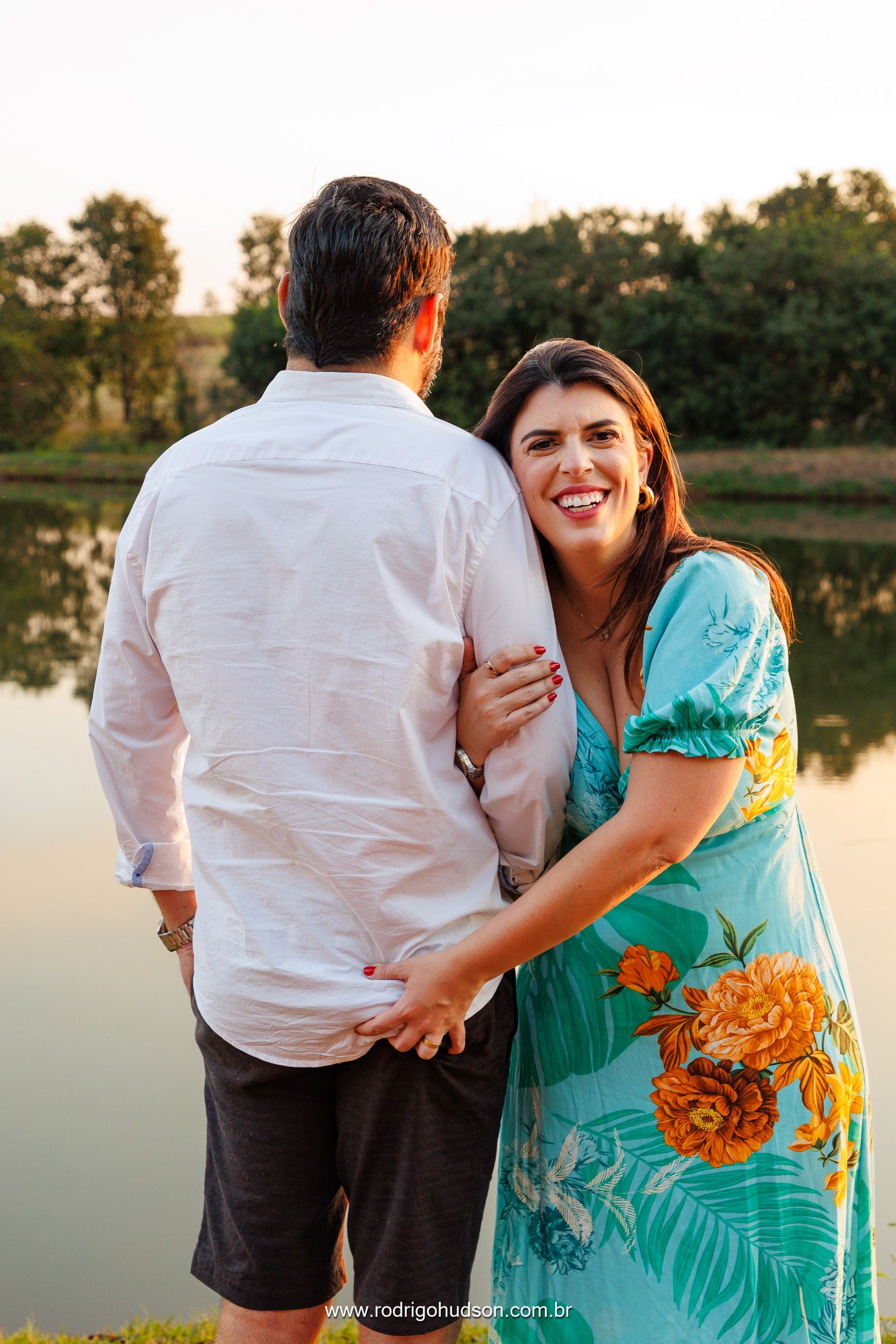 Ensaio Pré Wedding de Natália e André - 1 - 1