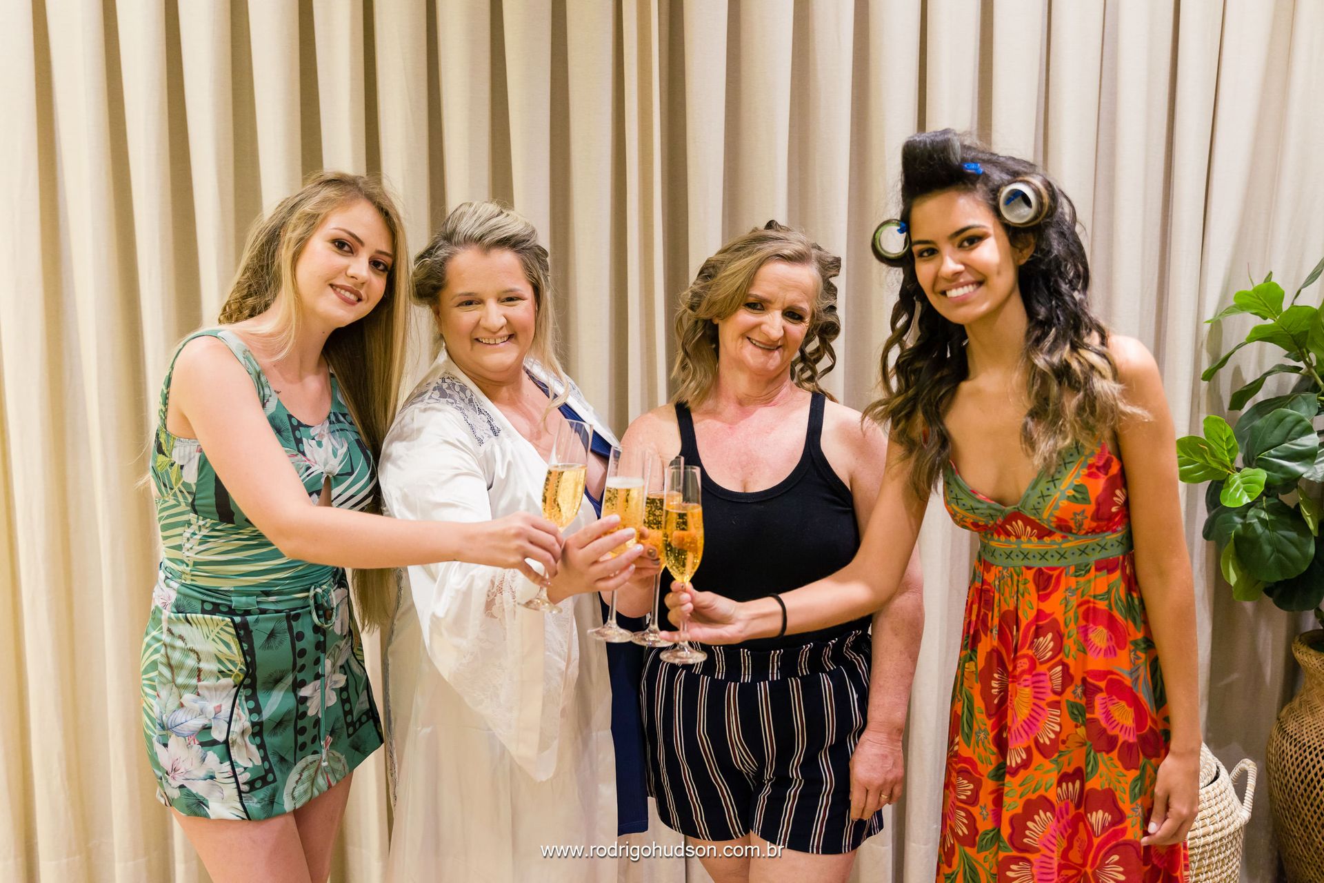 Casamento de Mariene e Paulo em Jaboticabal - SP - 1 - 3