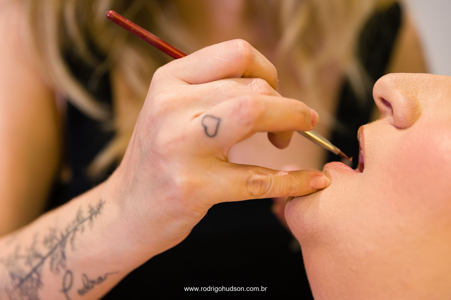 Casamento de Mariene e Paulo em Jaboticabal - SP - 1 - 3