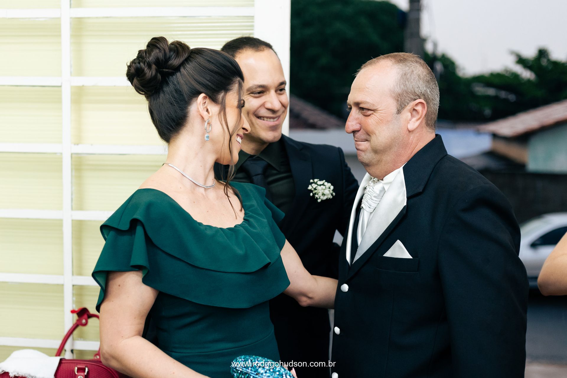 Casamento de Mariene e Paulo em Jaboticabal - SP - 1 - 2