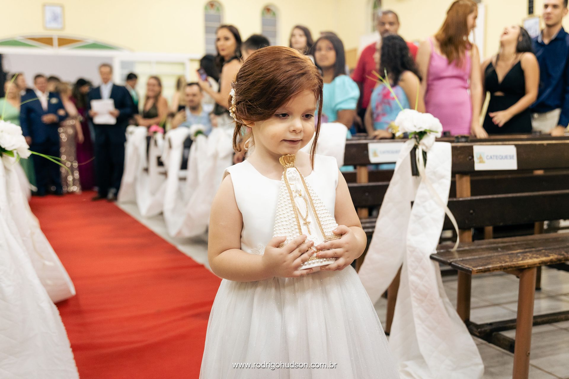 Casamento de Mariene e Paulo em Jaboticabal - SP - 1 - 2