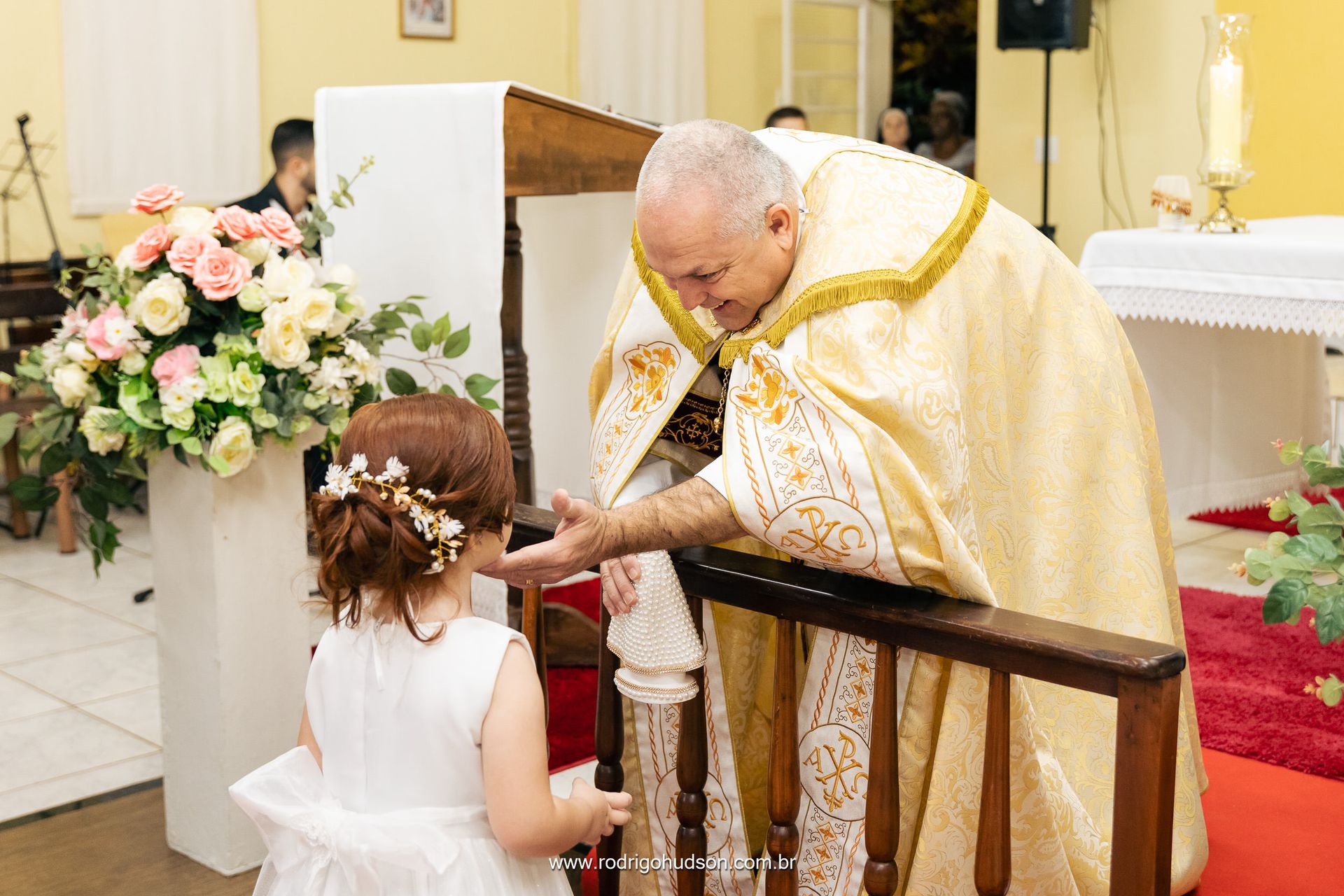 Casamento de Mariene e Paulo em Jaboticabal - SP - 1 - 3