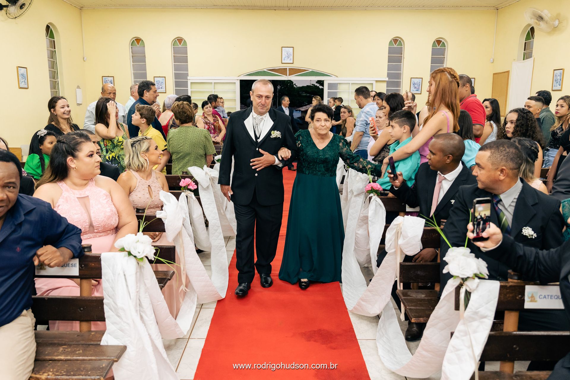 Casamento de Mariene e Paulo em Jaboticabal - SP - 1 - 0