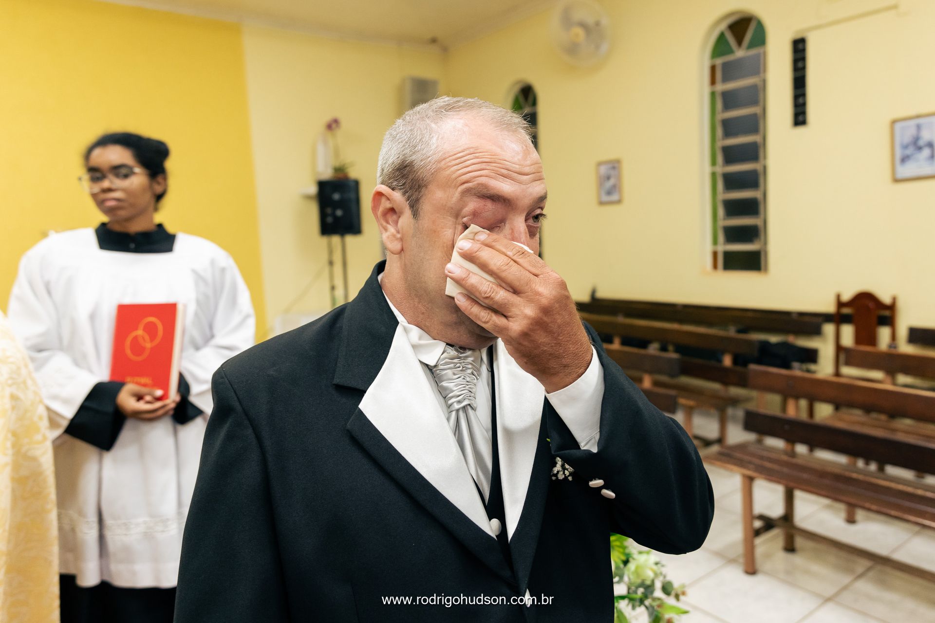 Casamento de Mariene e Paulo em Jaboticabal - SP - 1 - 0