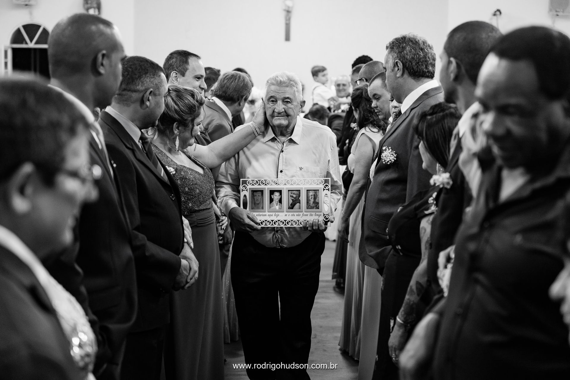 Casamento de Mariene e Paulo em Jaboticabal - SP - 1 - 1