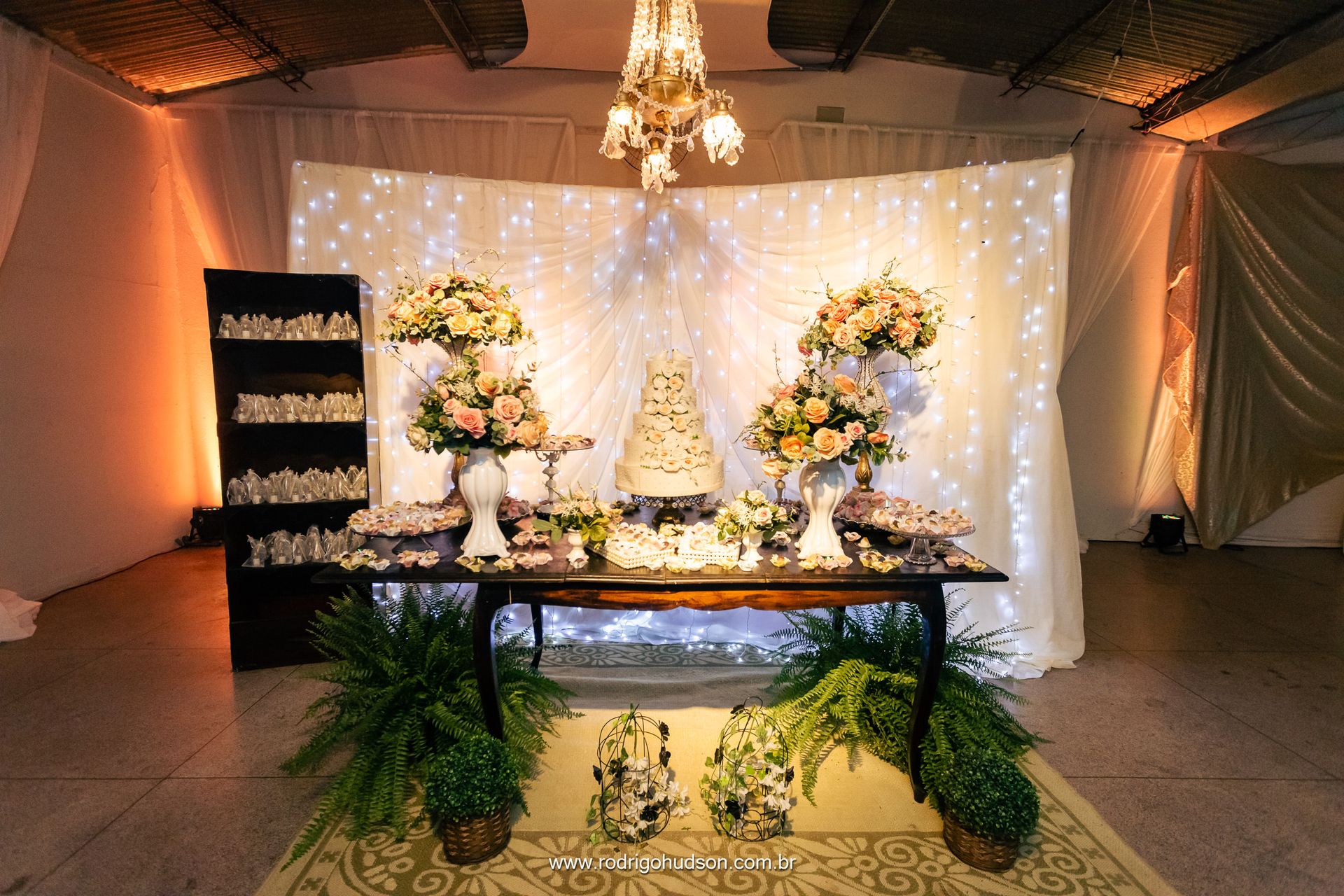 Casamento de Mariene e Paulo em Jaboticabal - SP - 1 - 2