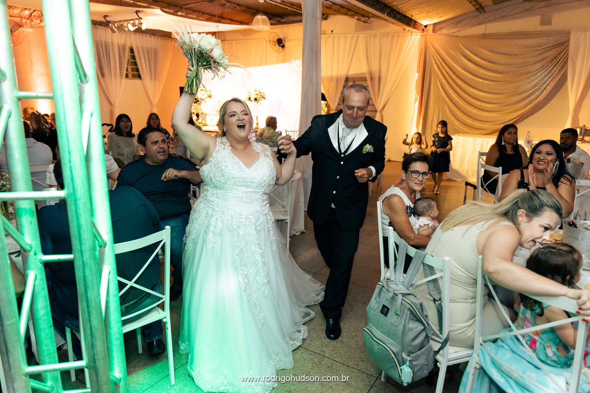 Casamento de Mariene e Paulo em Jaboticabal - SP - 1 - 1