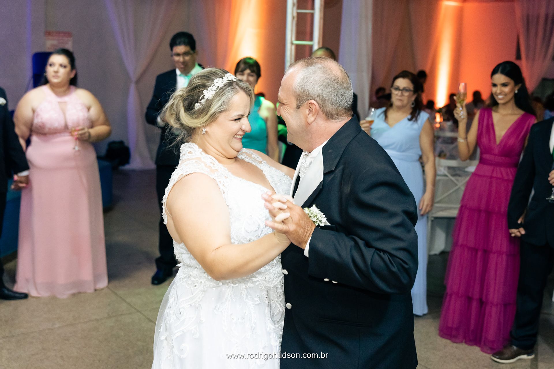 Casamento de Mariene e Paulo em Jaboticabal - SP - 1 - 0