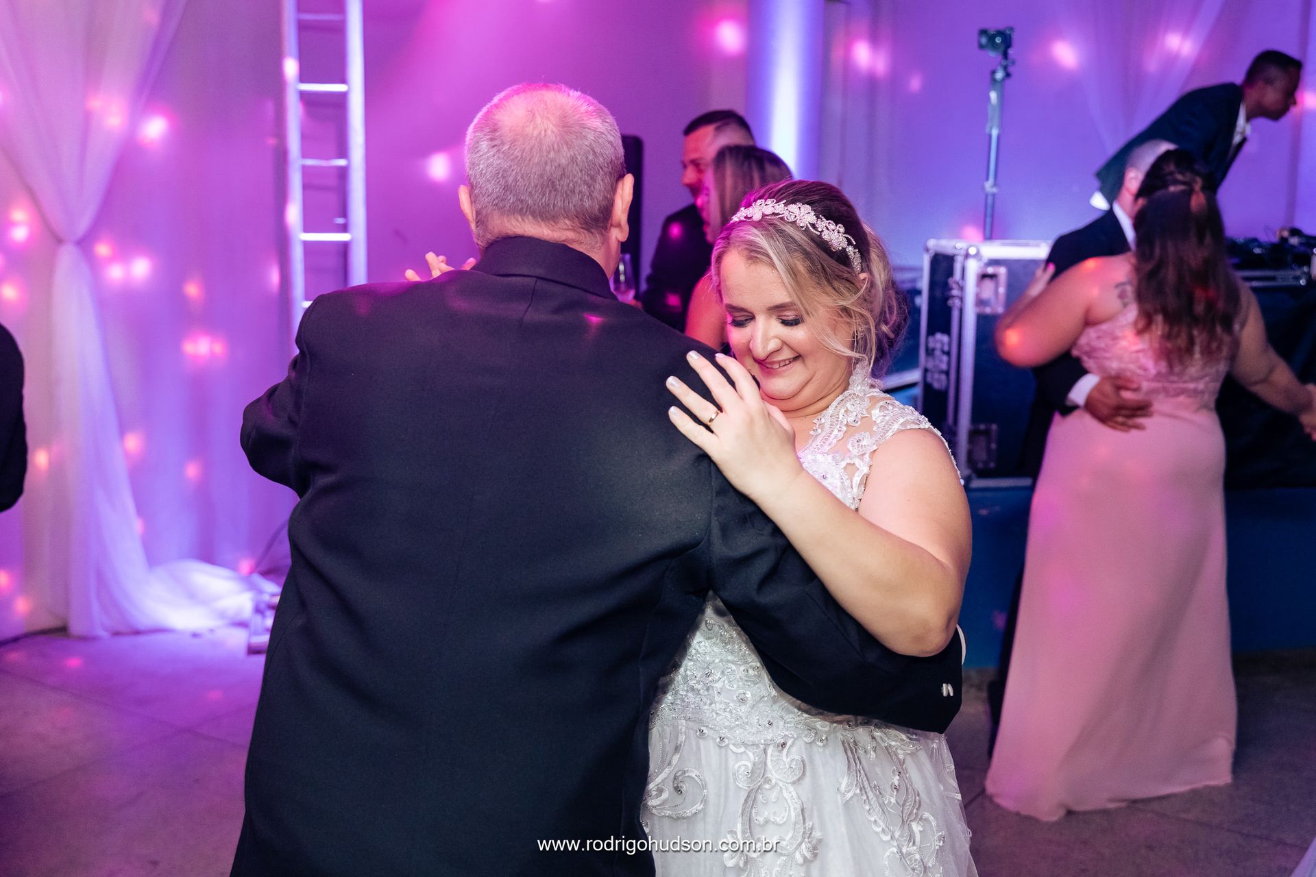 Casamento de Mariene e Paulo em Jaboticabal - SP - 1 - 1