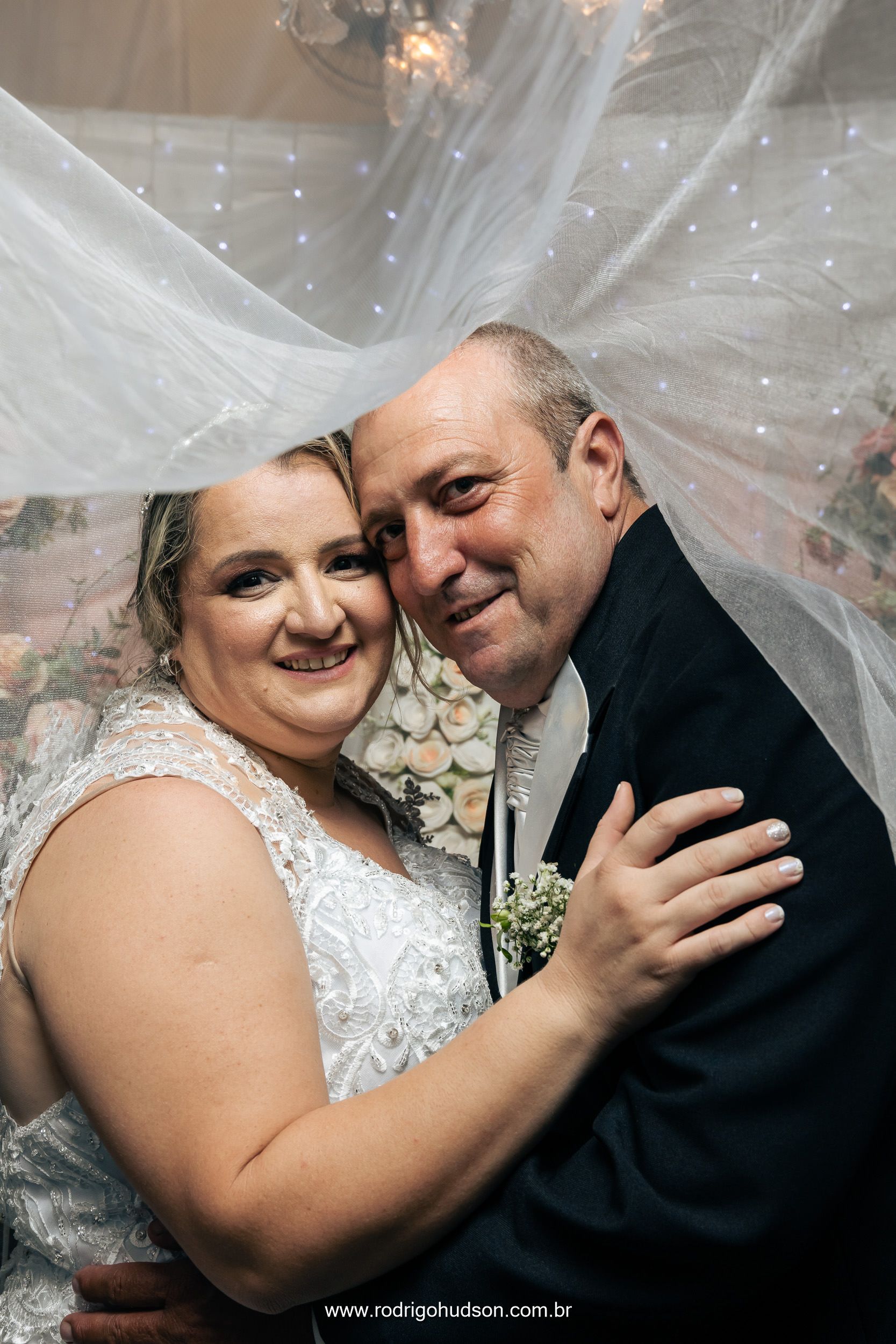 Casamento de Mariene e Paulo em Jaboticabal - SP - 1 - 1