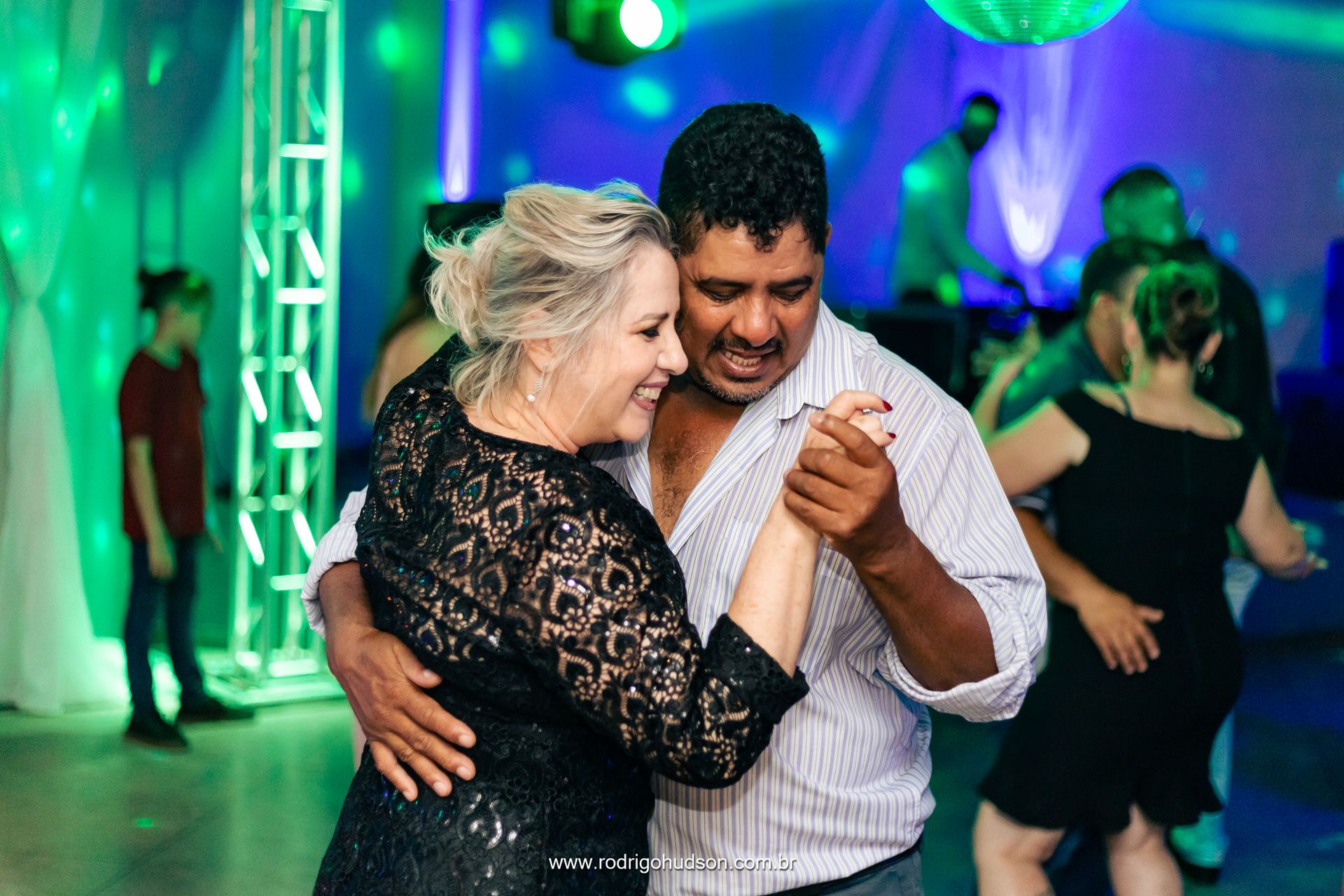 Casamento de Mariene e Paulo em Jaboticabal - SP - 1 - 3