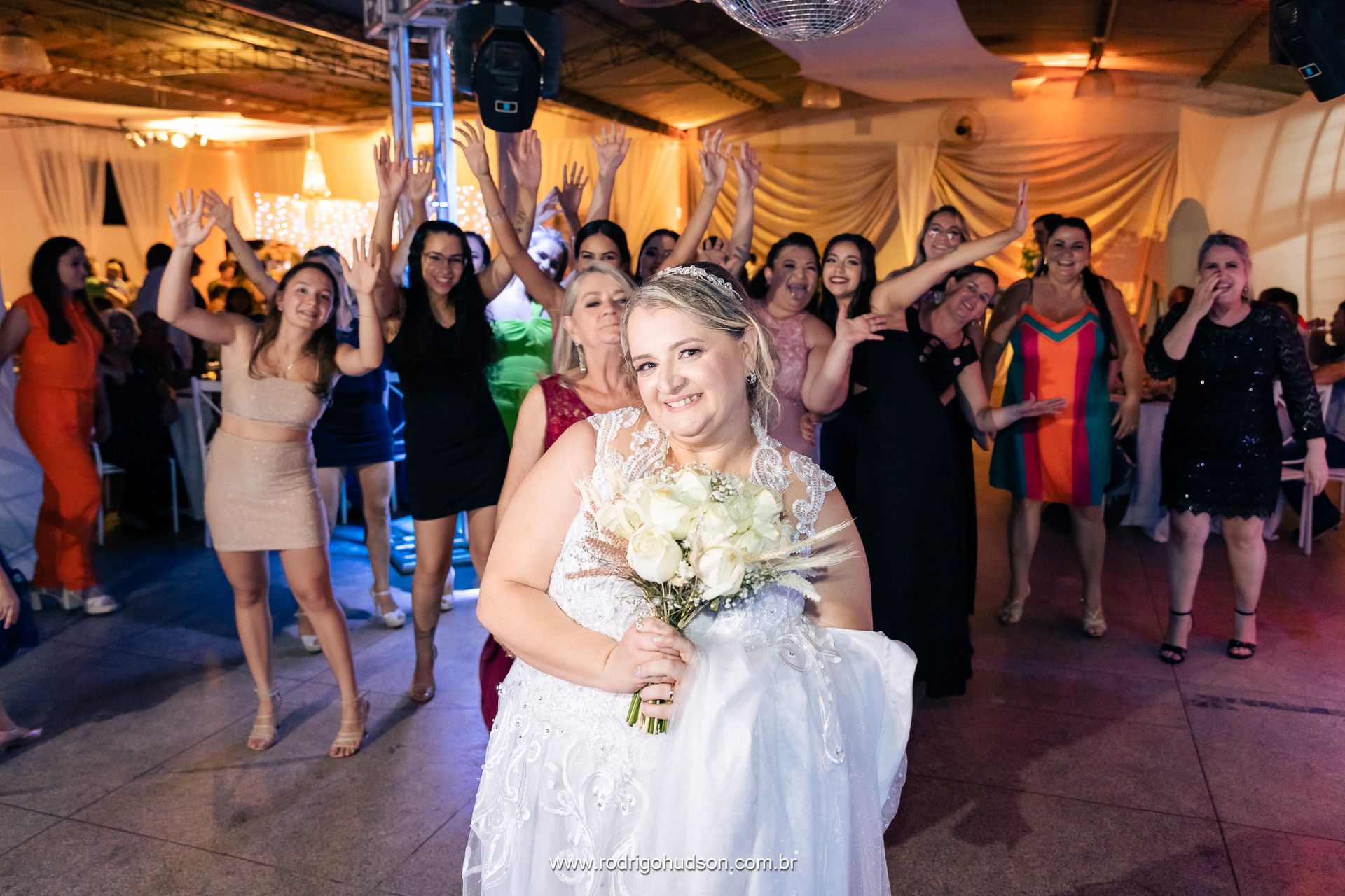 Casamento de Mariene e Paulo em Jaboticabal - SP - 1 - 2