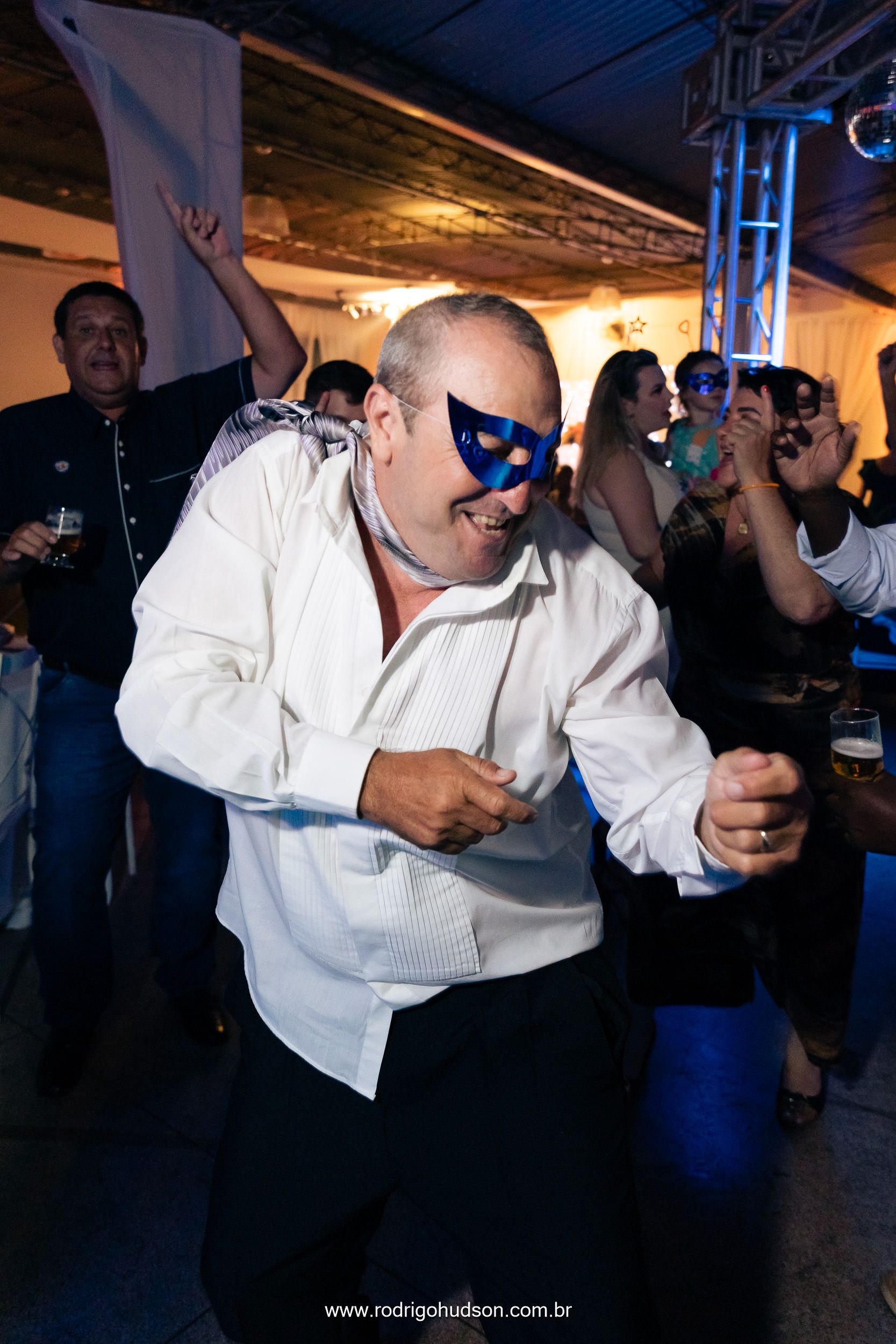 Casamento de Mariene e Paulo em Jaboticabal - SP - 1 - 2