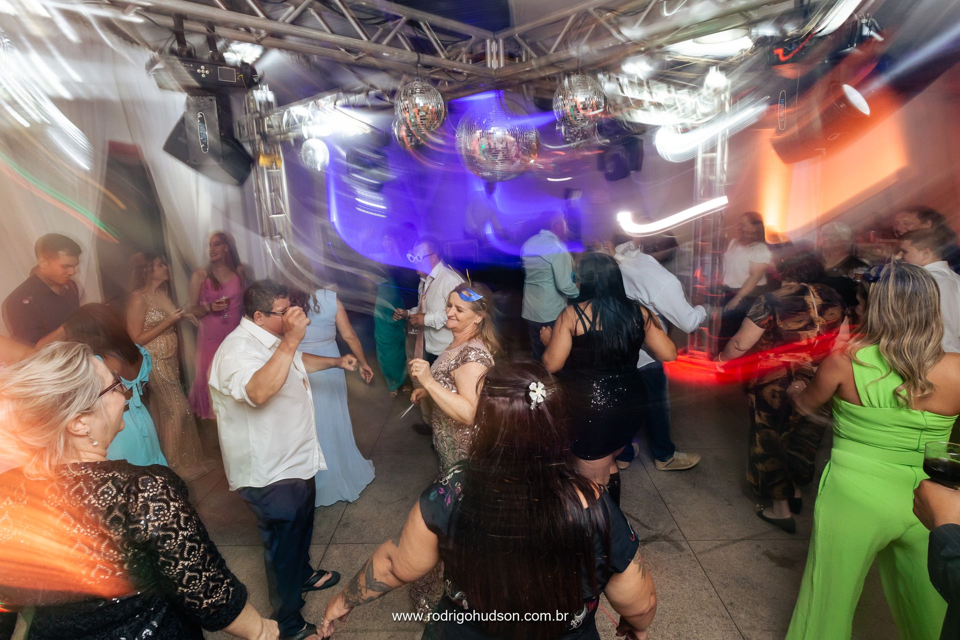 Casamento de Mariene e Paulo em Jaboticabal - SP - 1 - 3