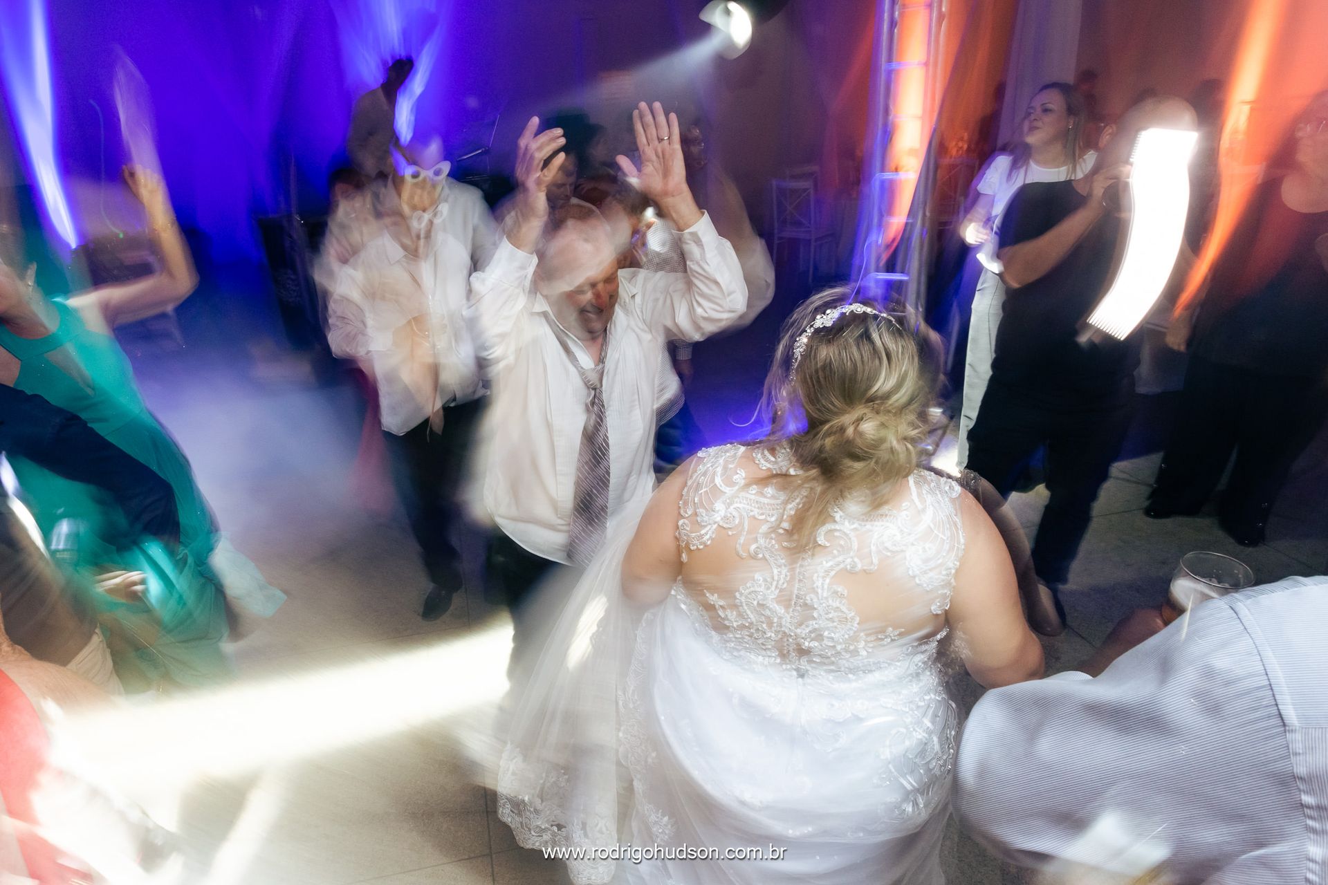 Casamento de Mariene e Paulo em Jaboticabal - SP - 1 - 2