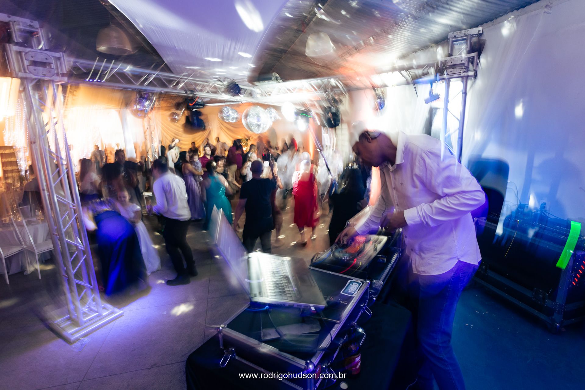 Casamento de Mariene e Paulo em Jaboticabal - SP - 1 - 3