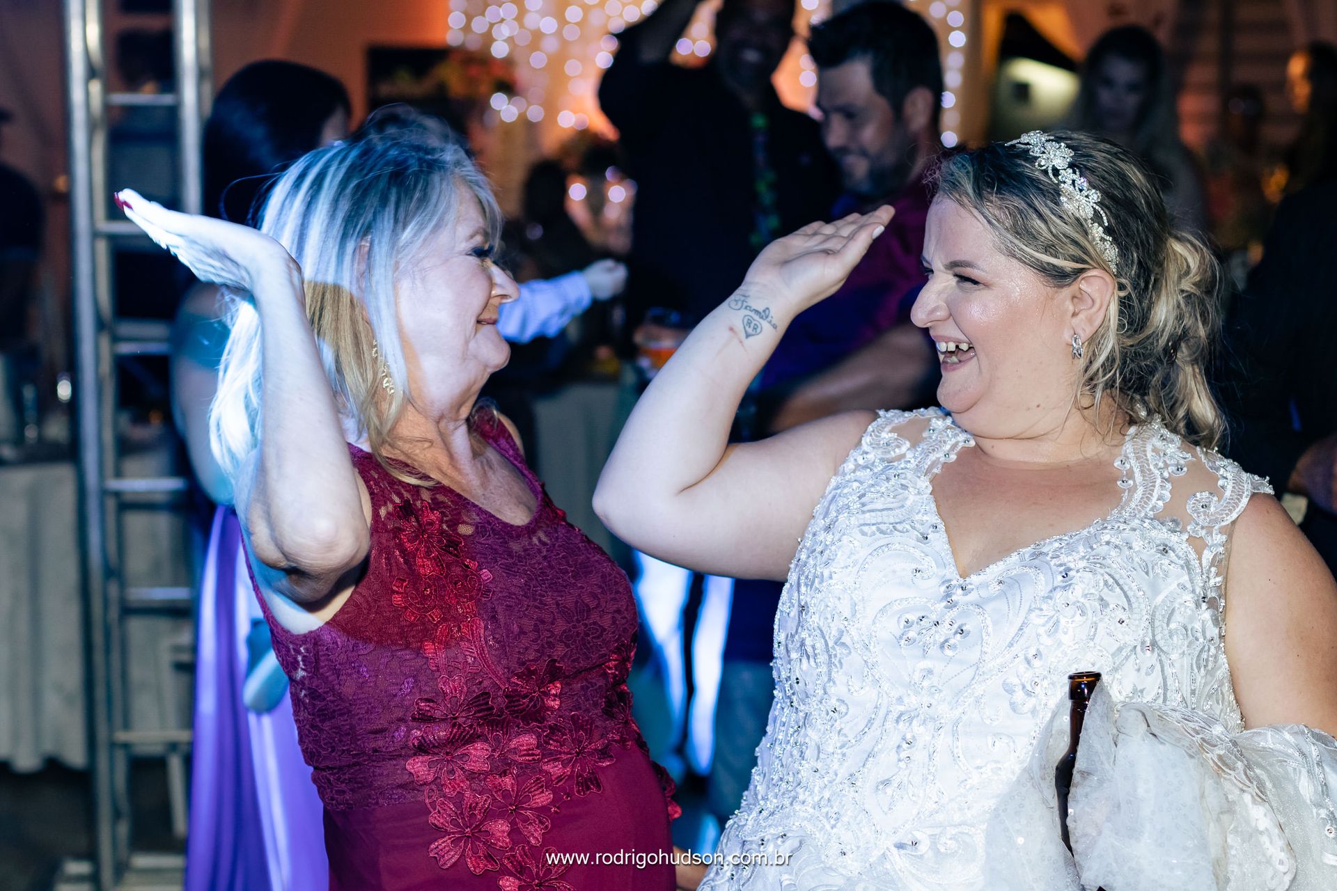 Casamento de Mariene e Paulo em Jaboticabal - SP - 1 - 0