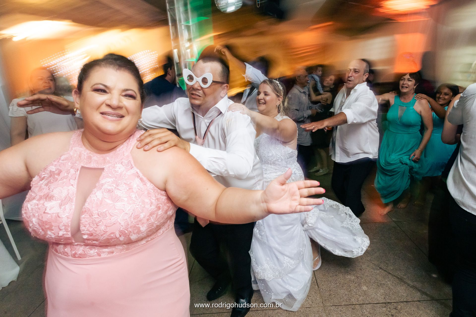 Casamento de Mariene e Paulo em Jaboticabal - SP - 1 - 1