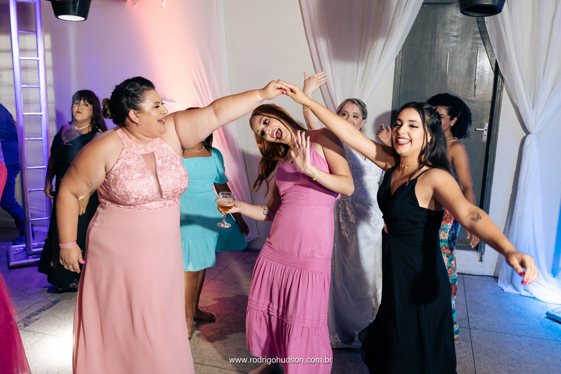 Casamento de Mariene e Paulo em Jaboticabal - SP - 1 - 0