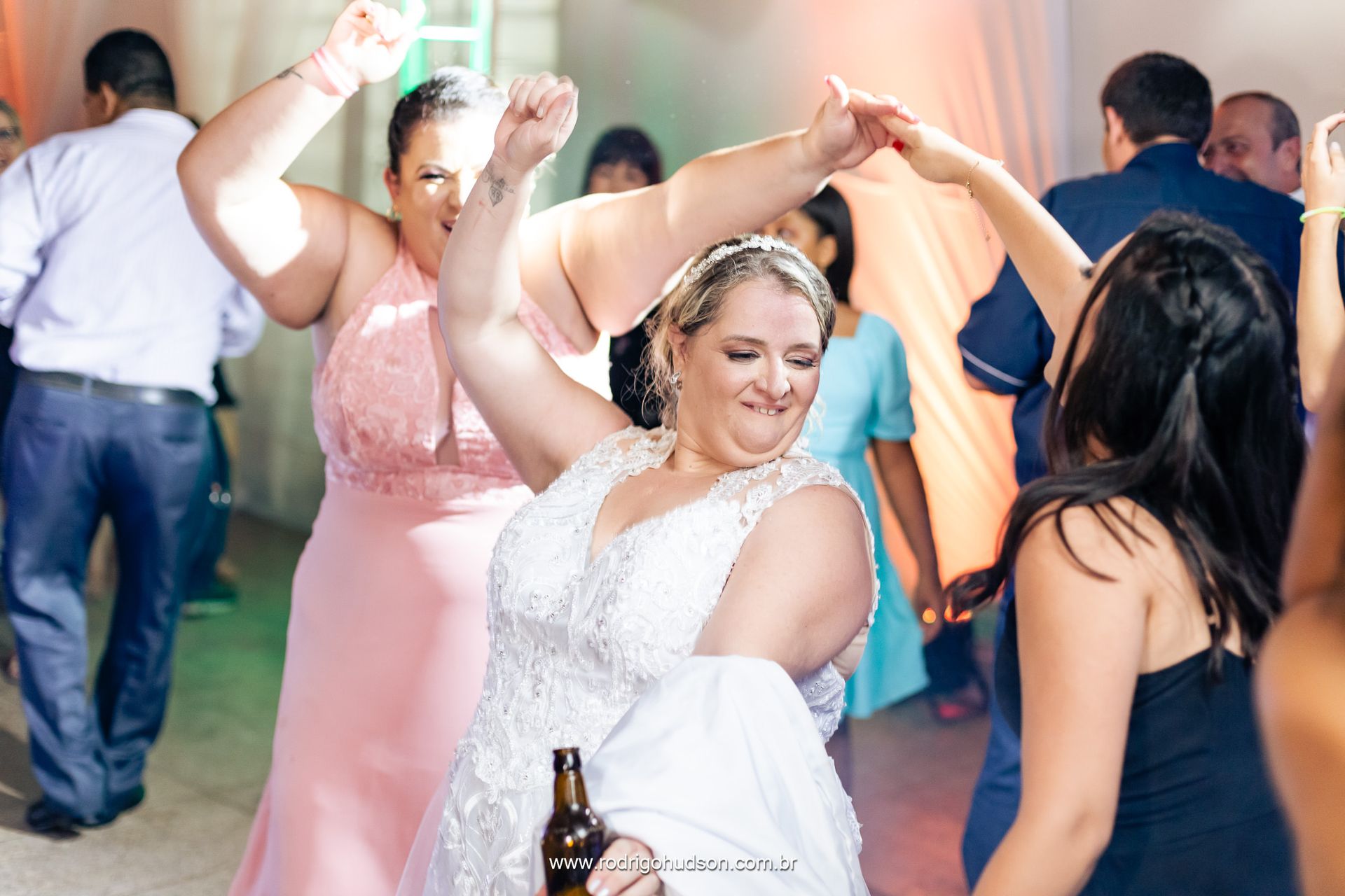 Casamento de Mariene e Paulo em Jaboticabal - SP - 1 - 2