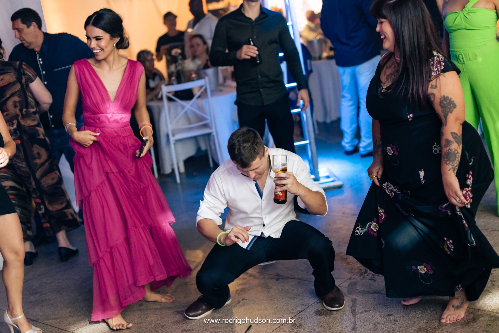 Casamento de Mariene e Paulo em Jaboticabal - SP - 1 - 1
