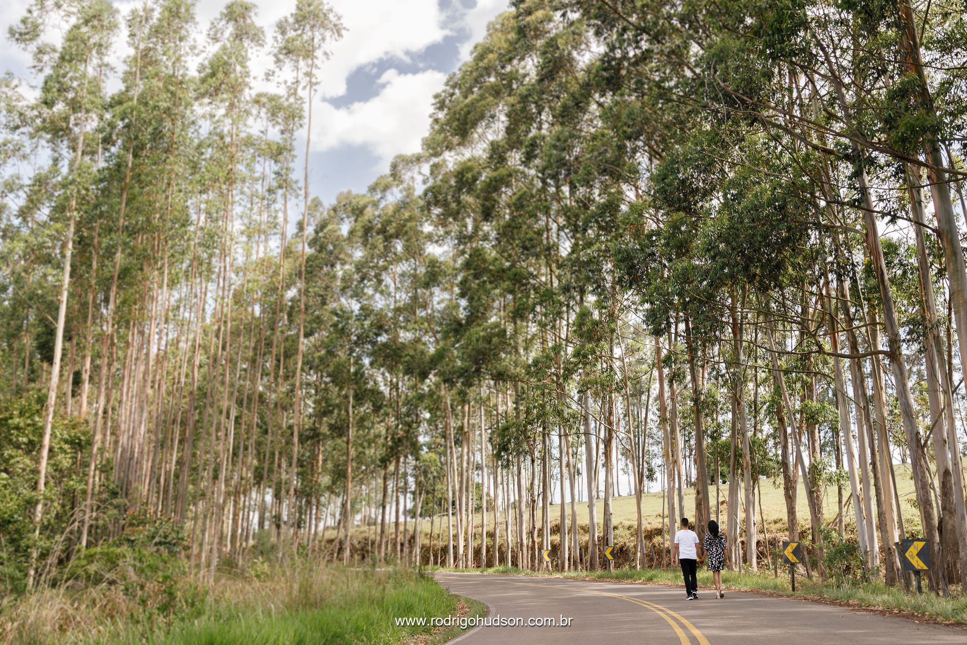 Ensaio Pré Wedding de Thalyta e Felipe no Saltão Paque de Ecoturismo - Brotas - SP - 1 - 0