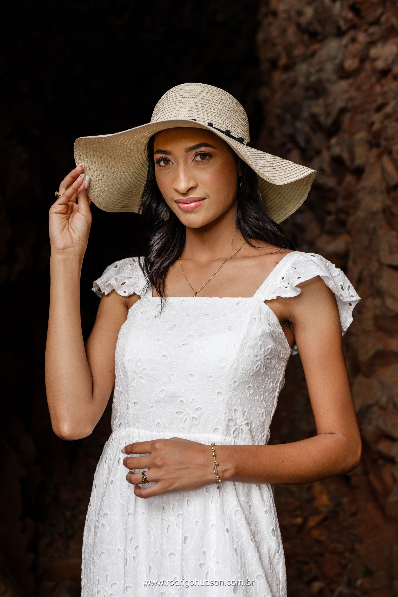 Ensaio Pré Wedding de Thalyta e Felipe no Saltão Paque de Ecoturismo - Brotas - SP - 1 - 0