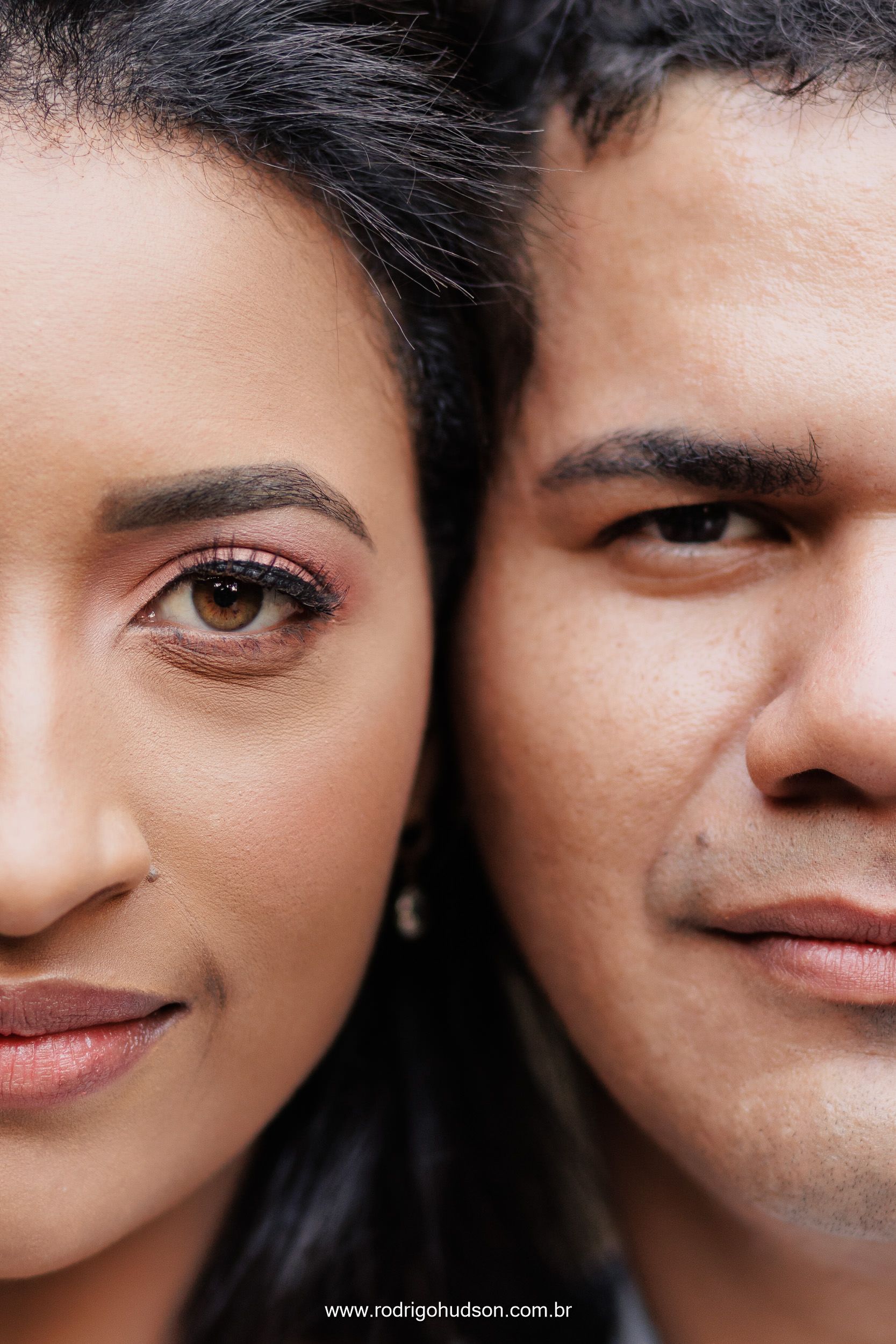 Ensaio Pré Wedding de Thalyta e Felipe no Saltão Paque de Ecoturismo - Brotas - SP - 1 - 1