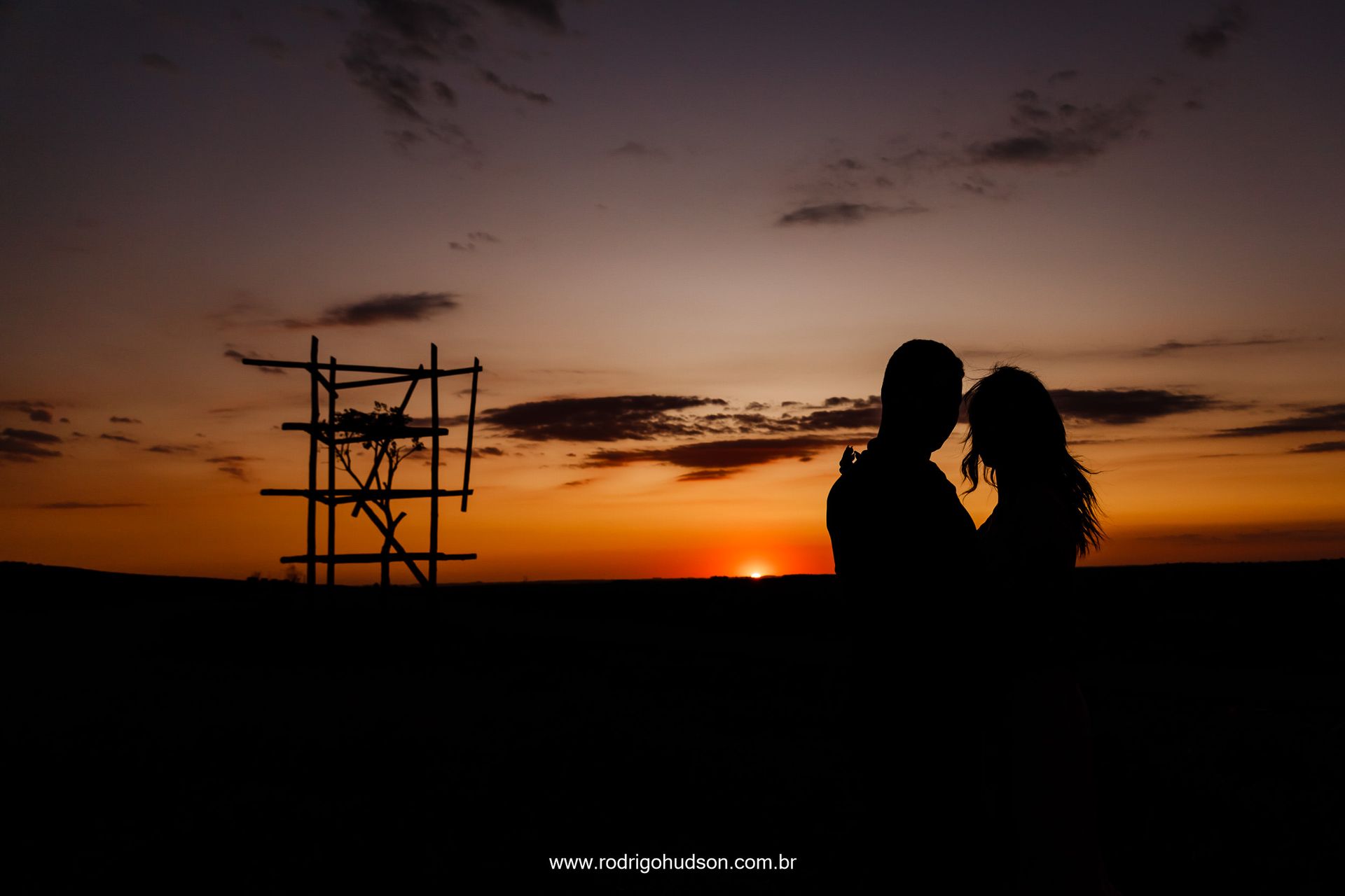 Ensaio Pré Wedding de Thalyta e Felipe no Saltão Paque de Ecoturismo - Brotas - SP - 1 - 0