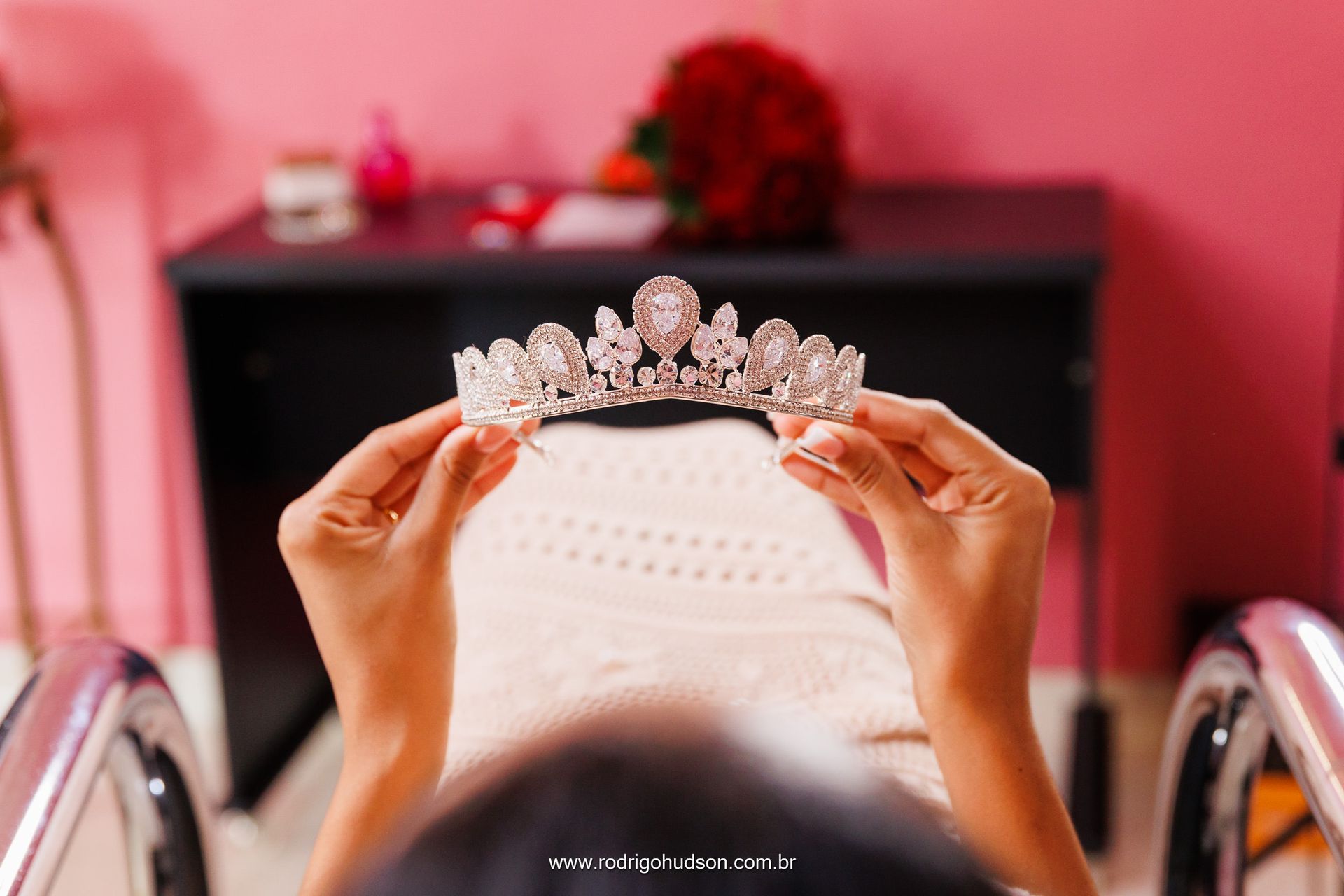 Casamento de Thalyta e Felipe na Chácara Ramos em Matão - SP - 1 - 0