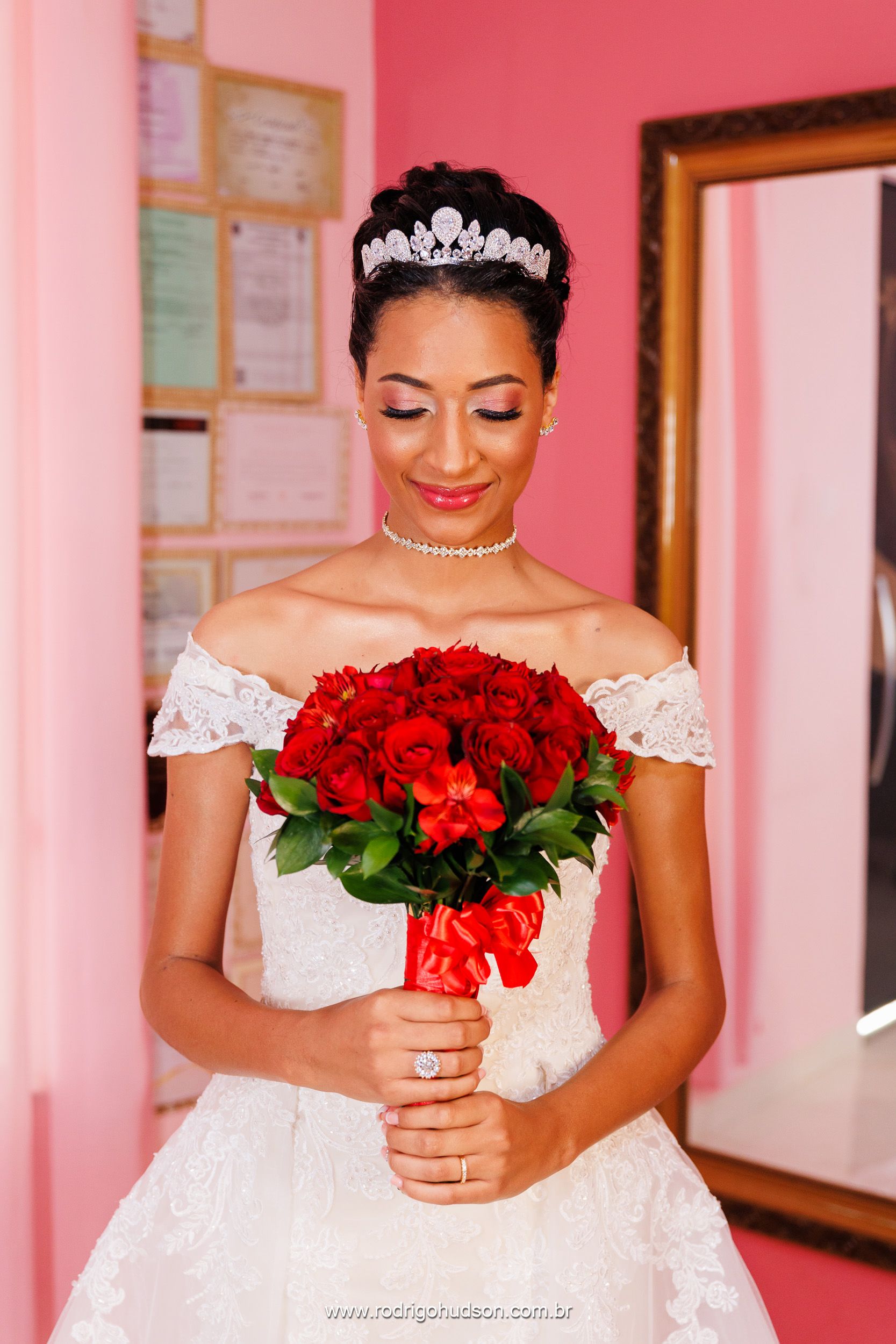 Casamento de Thalyta e Felipe na Chácara Ramos em Matão - SP - 1 - 0