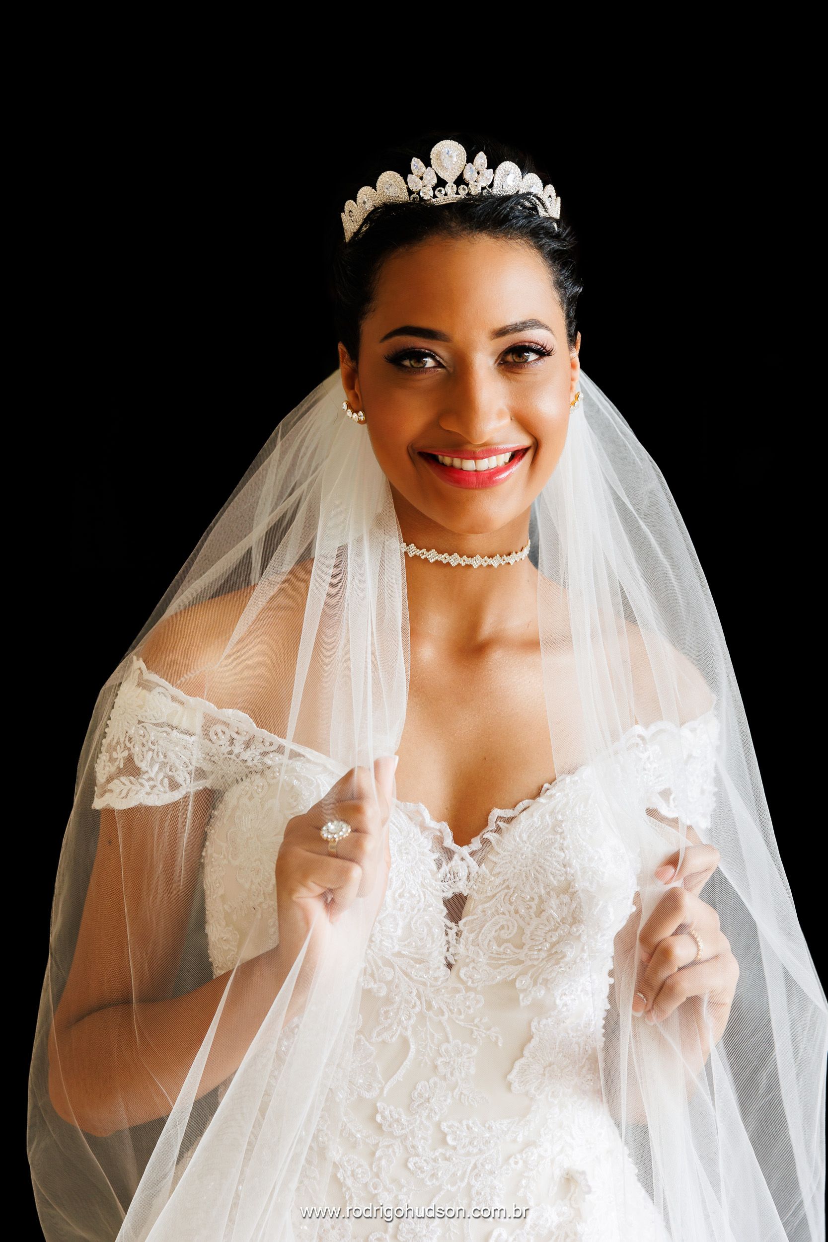 Casamento de Thalyta e Felipe na Chácara Ramos em Matão - SP - 1 - 3