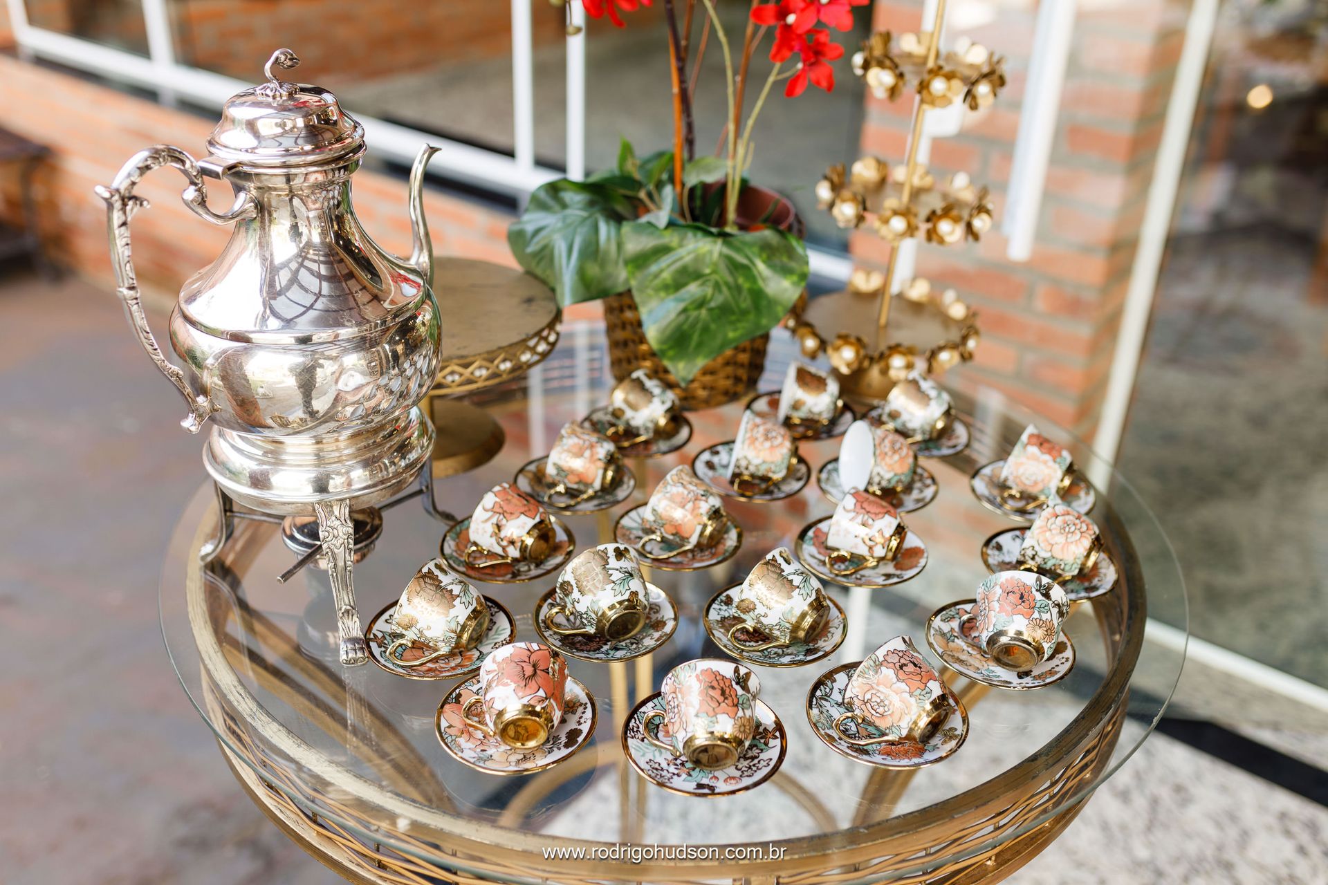Casamento de Thalyta e Felipe na Chácara Ramos em Matão - SP - 1 - 1