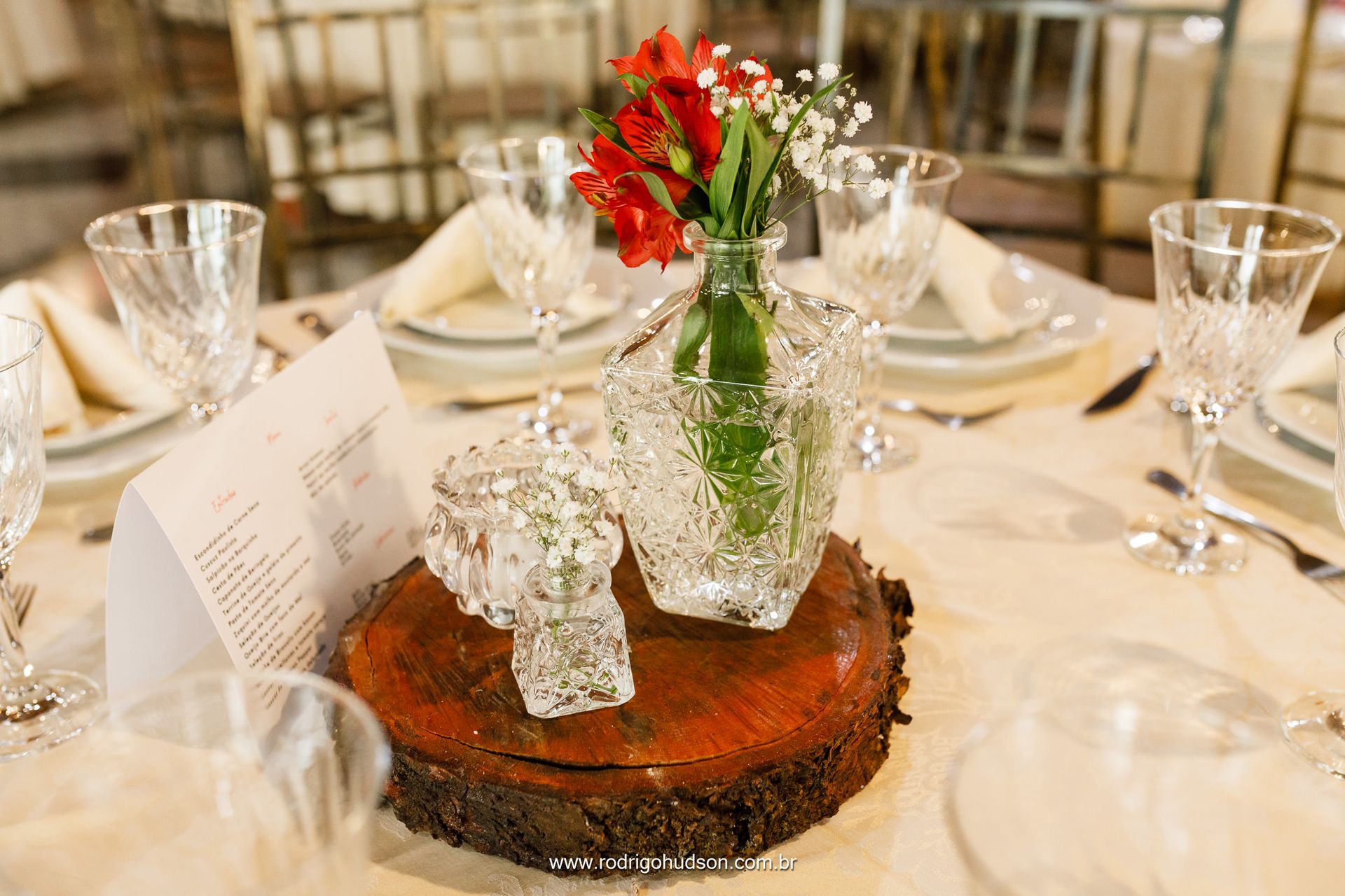 Casamento de Thalyta e Felipe na Chácara Ramos em Matão - SP - 1 - 3