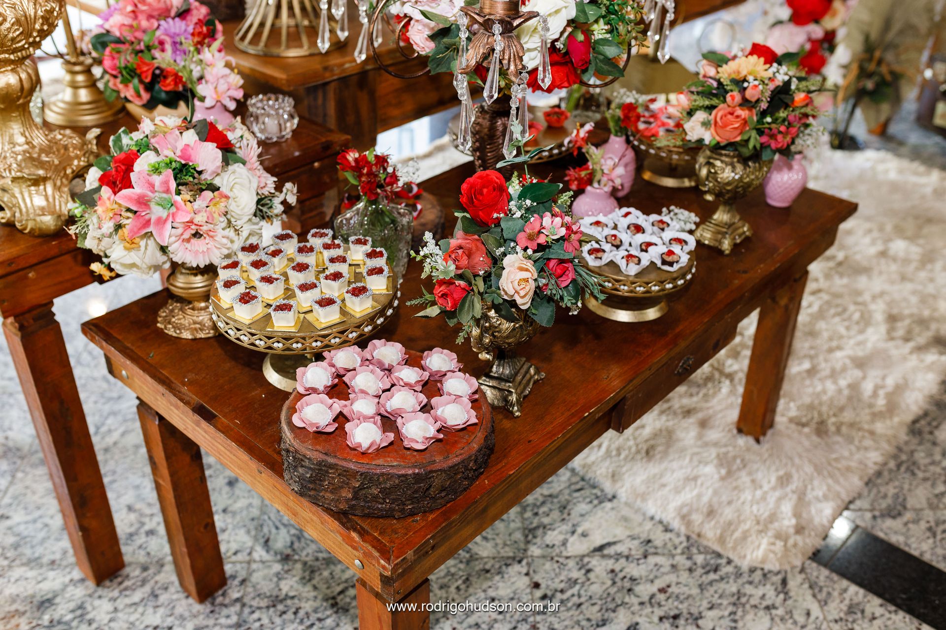 Casamento de Thalyta e Felipe na Chácara Ramos em Matão - SP - 1 - 3