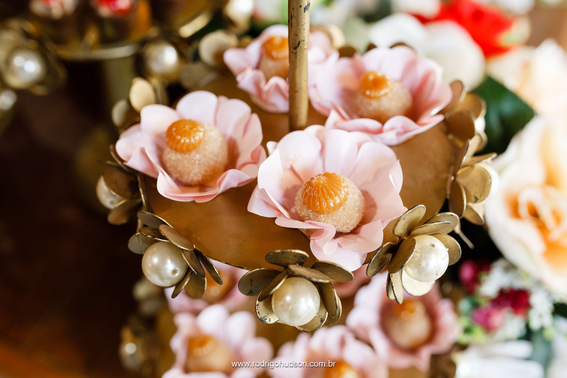 Casamento de Thalyta e Felipe na Chácara Ramos em Matão - SP - 1 - 1