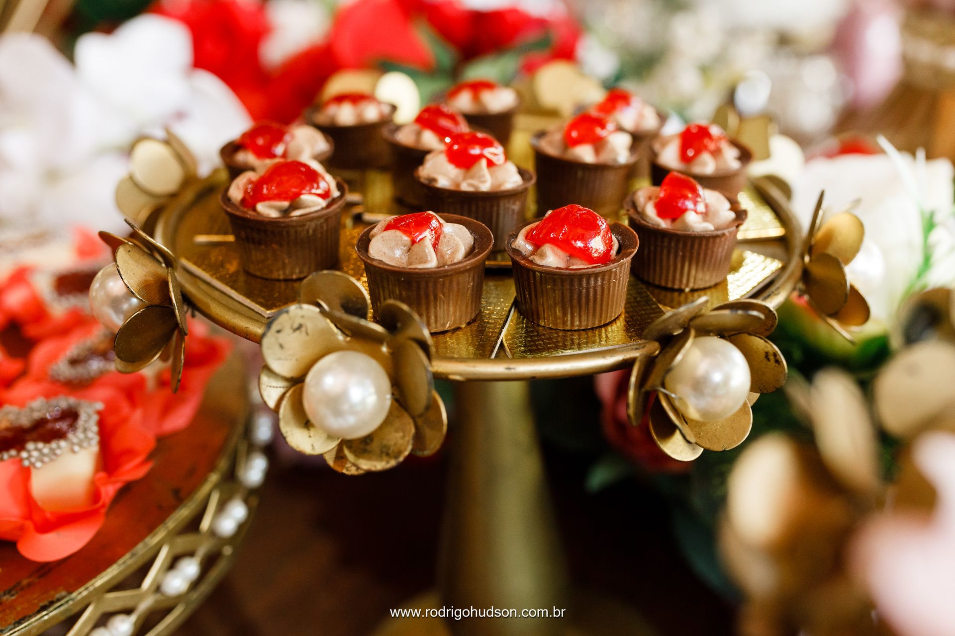 Casamento de Thalyta e Felipe na Chácara Ramos em Matão - SP - 1 - 3